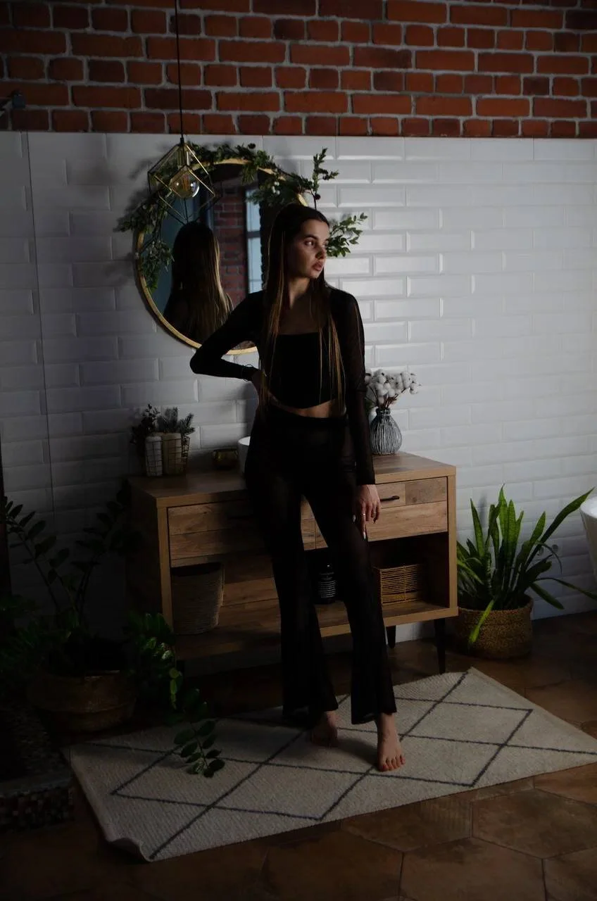 XXX Porn Photo of Nude Donna_Evans 107