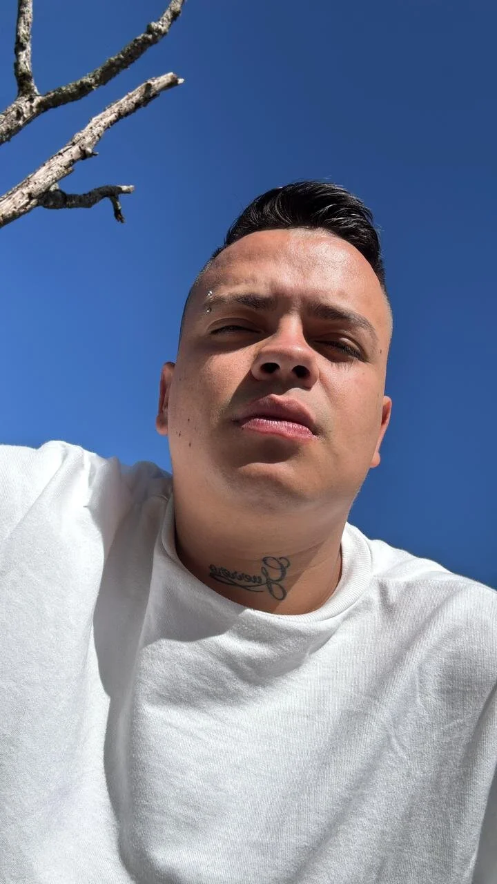 XXX Porn Photo of Nude Teo_Vanegass 5