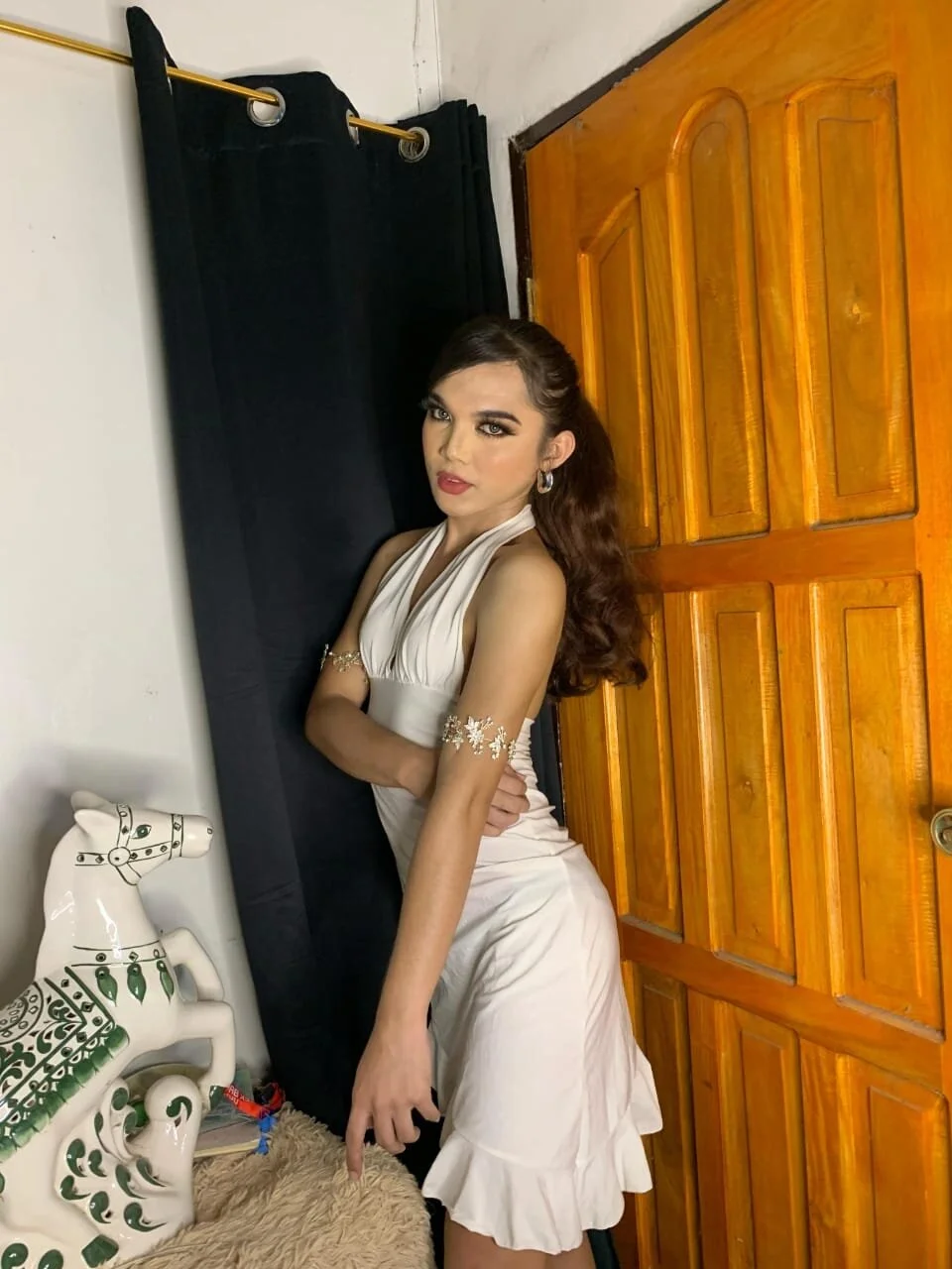 XXX Porn Photo of Nude Raffa_ella69 14