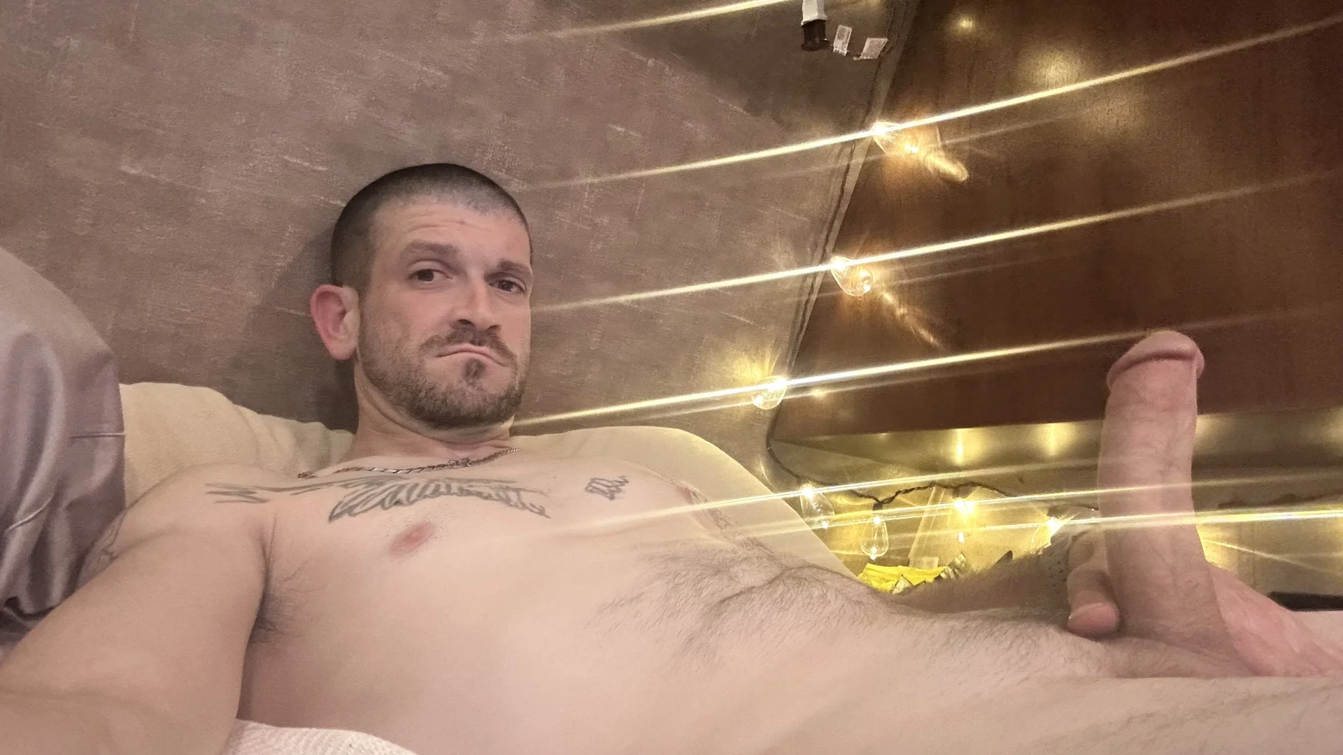 XXX Porn Photo of Nude WacoCowboyTX 3