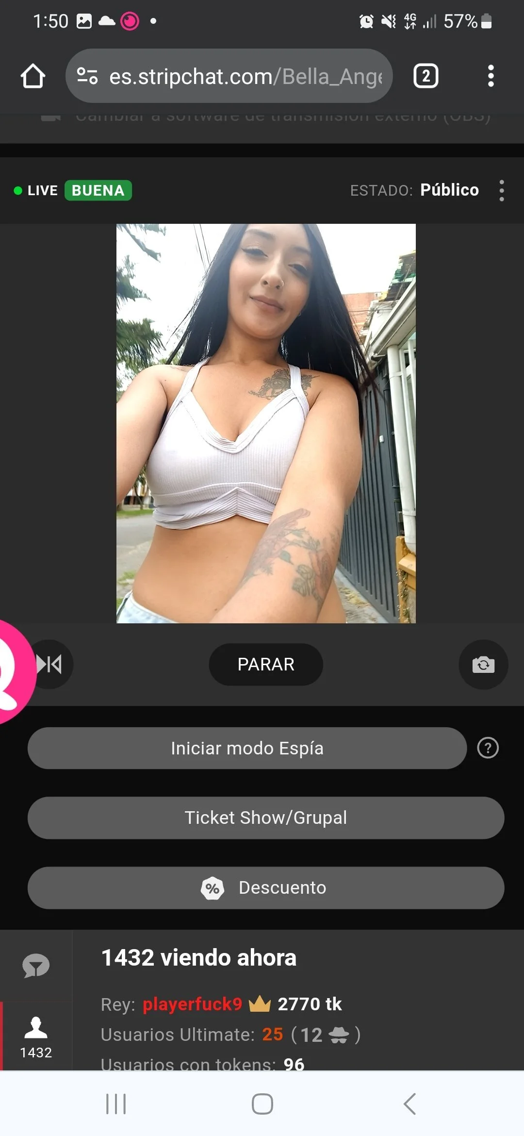 XXX Porn Photo of Nude Vibe-kathy 13