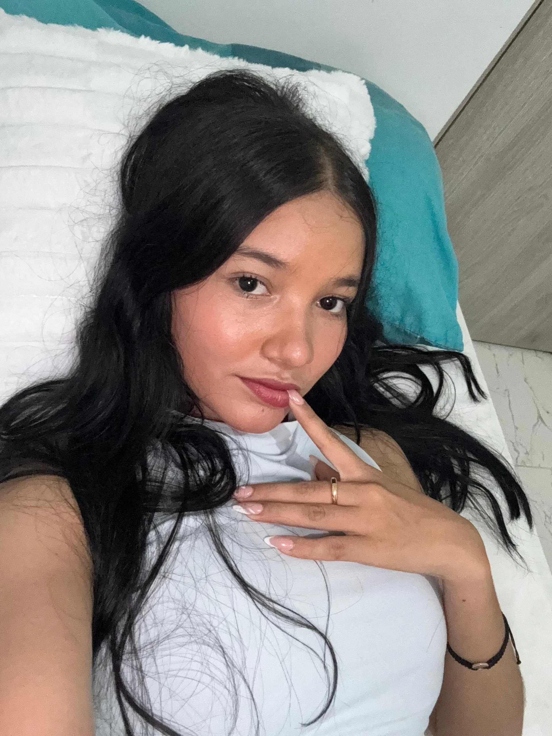 XXX Porn Photo of Nude Nataliamoreno 3