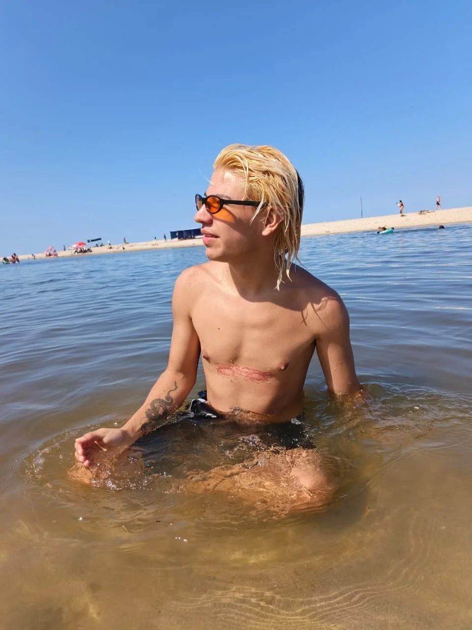XXX Porn Photo of Nude Enrrixxx_ 6
