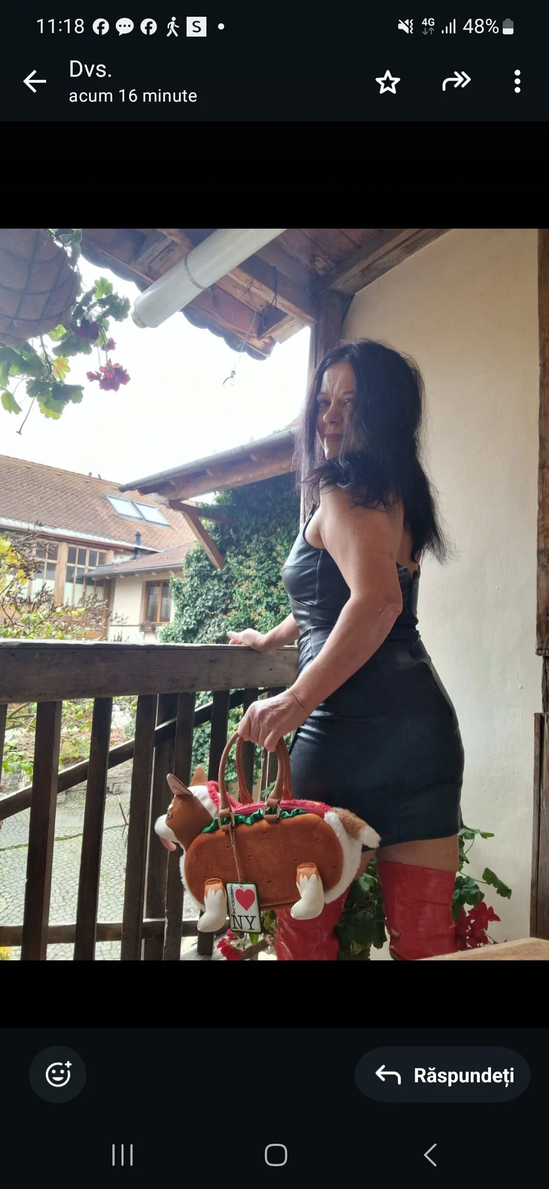 XXX Porn Photo of Nude Lissabeta 1025