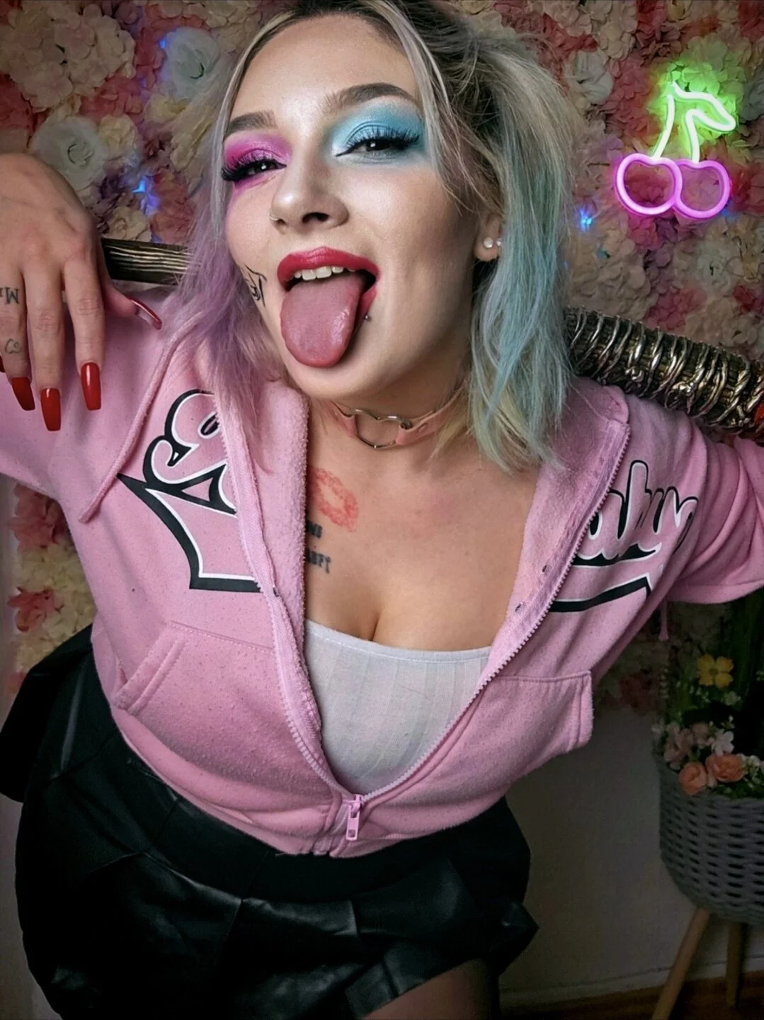XXX Porn Photo of Nude Jinyxx3 44
