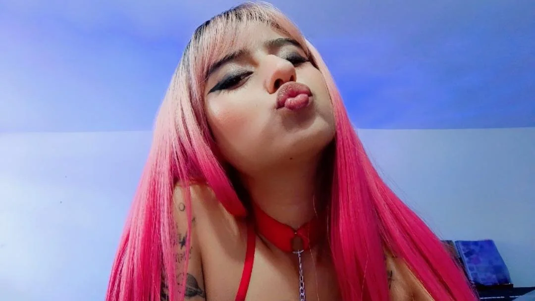 XXX Porn Photo of Nude atenea_dragon__ 3