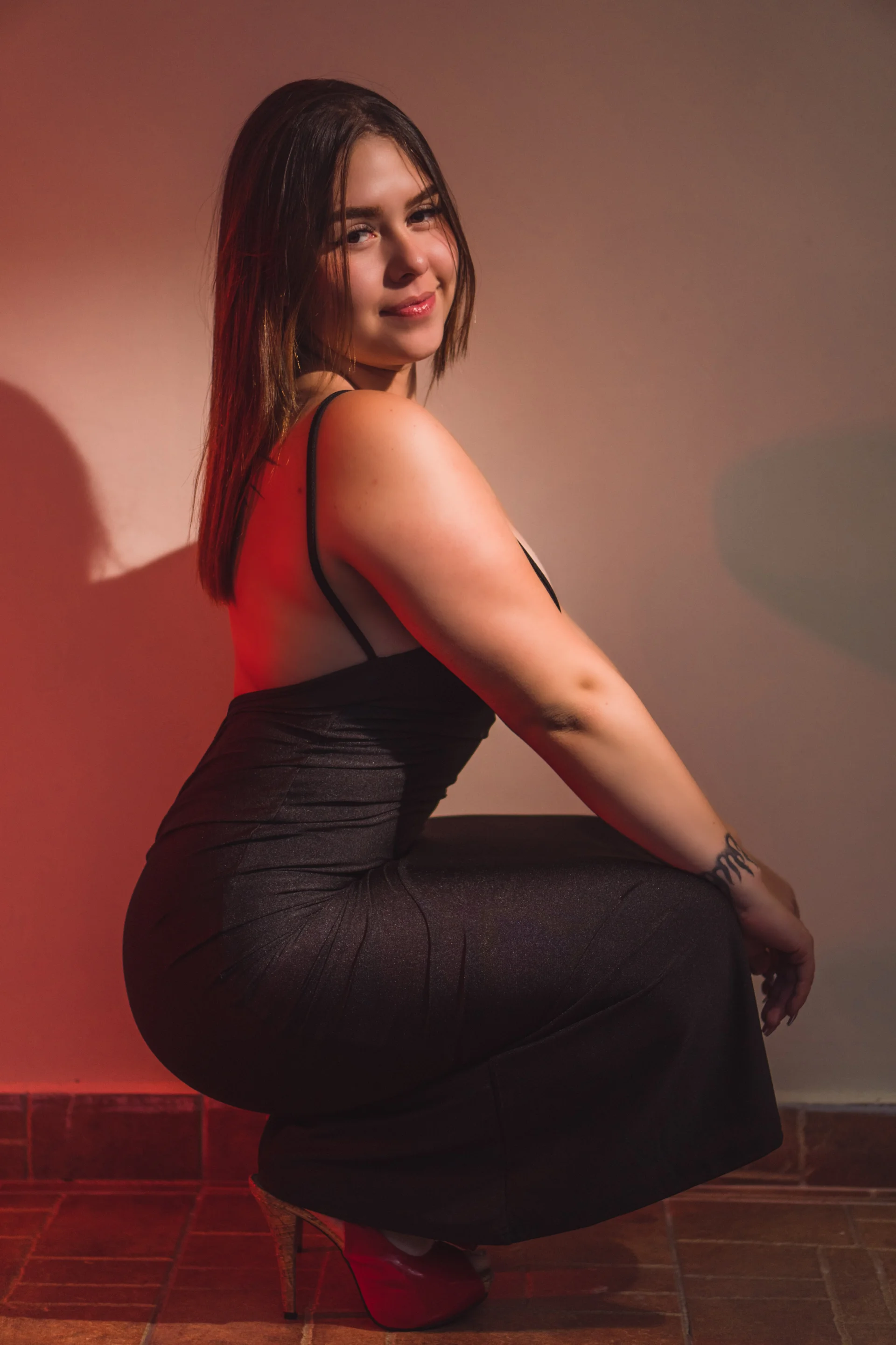 XXX Porn Photo of Nude ArianaBaker 119