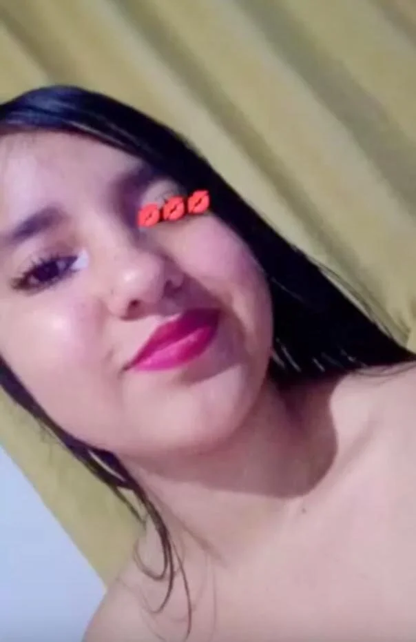 XXX Porn Photo of Nude Diamond_luna 4