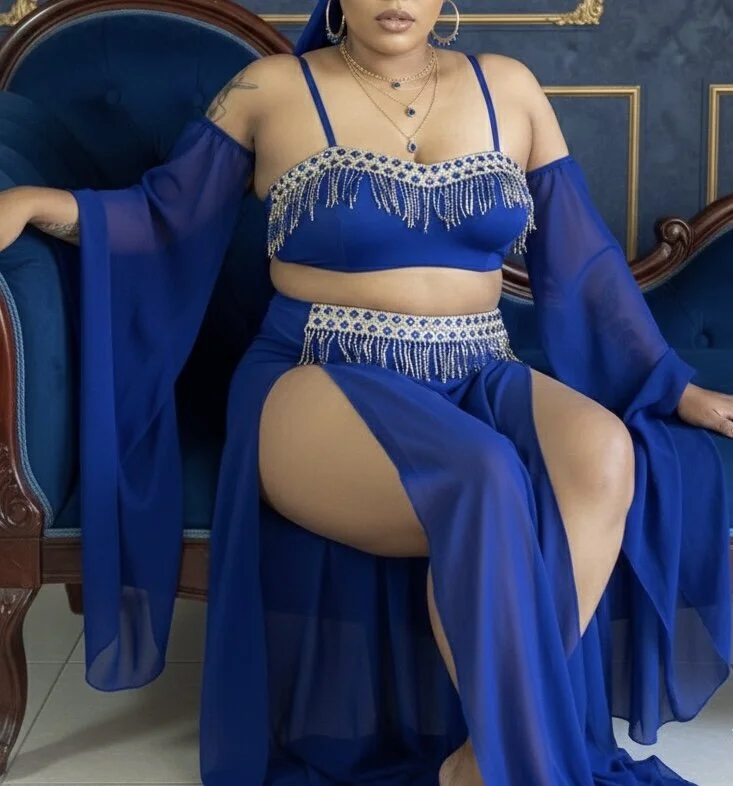 XXX Porn Photo of Nude kadira6_ 8