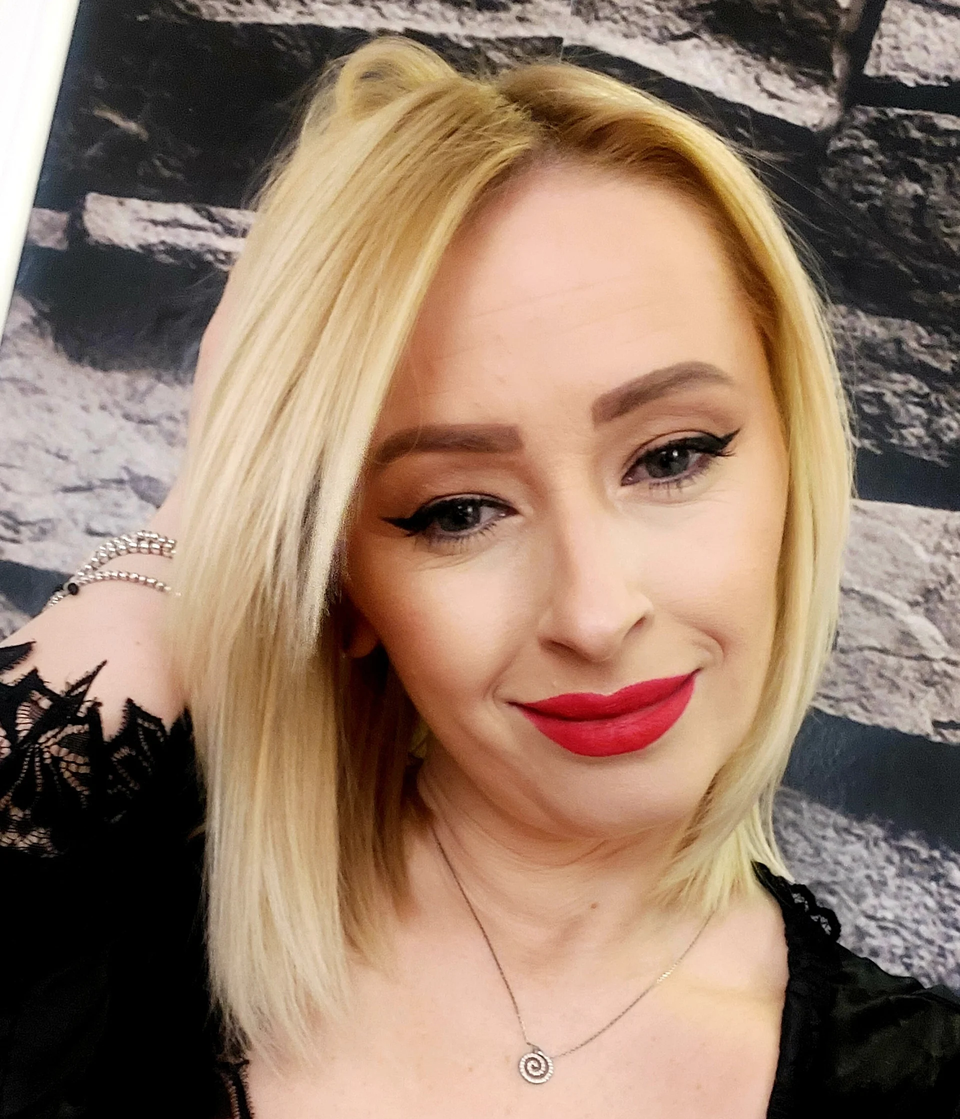 XXX Porn Photo of Nude OliviaShaw23 6