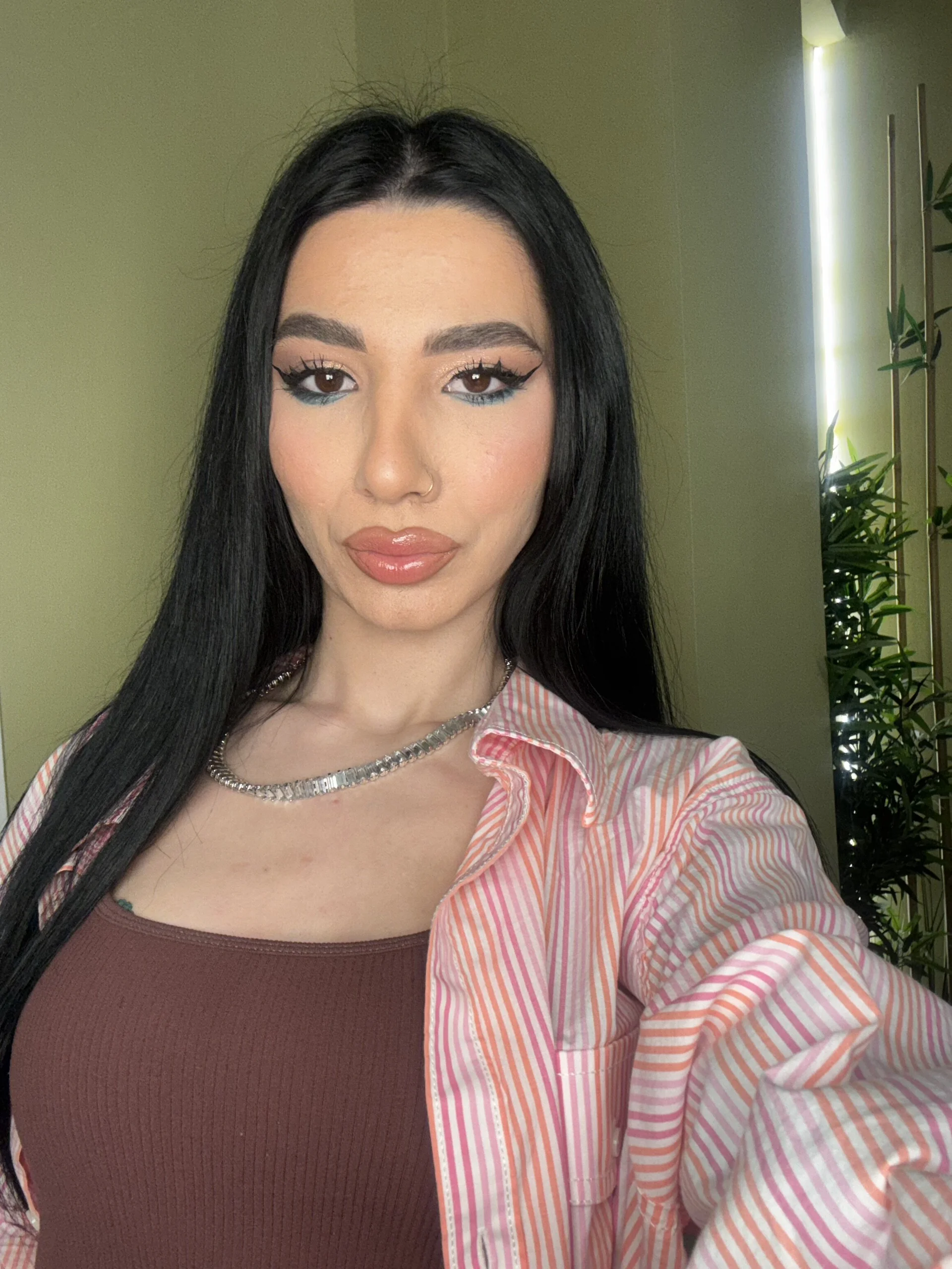 XXX Porn Photo of Nude ErinEvans 45
