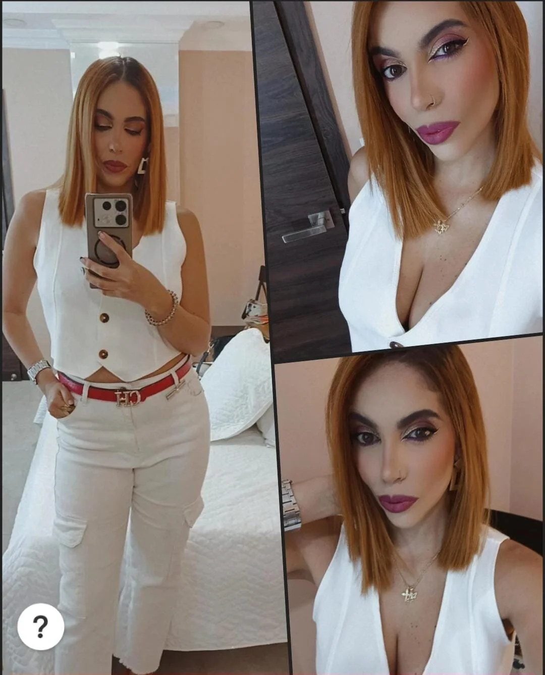 XXX Porn Photo of Nude AdelinaVans 83