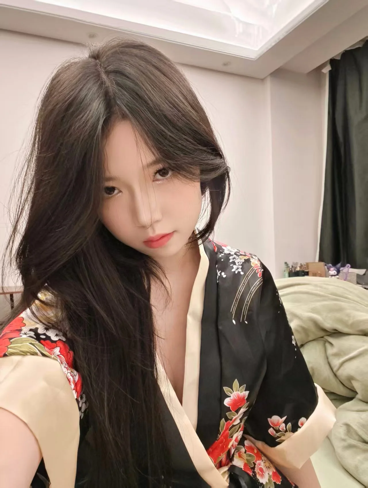 XXX Porn Photo of Nude wanoubaobao 3