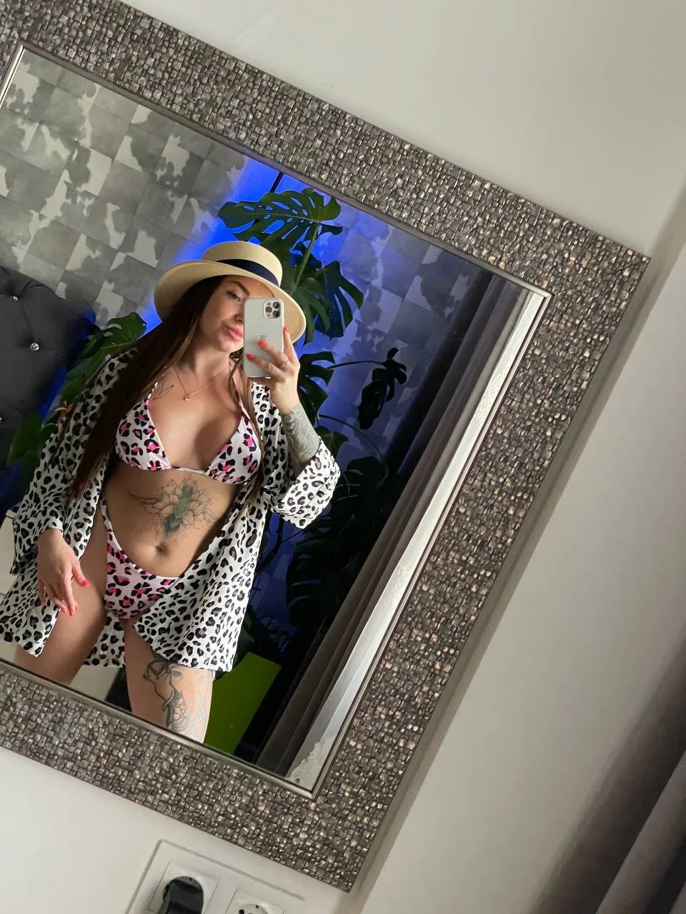 XXX Porn Photo of Nude SuzannaWild 15