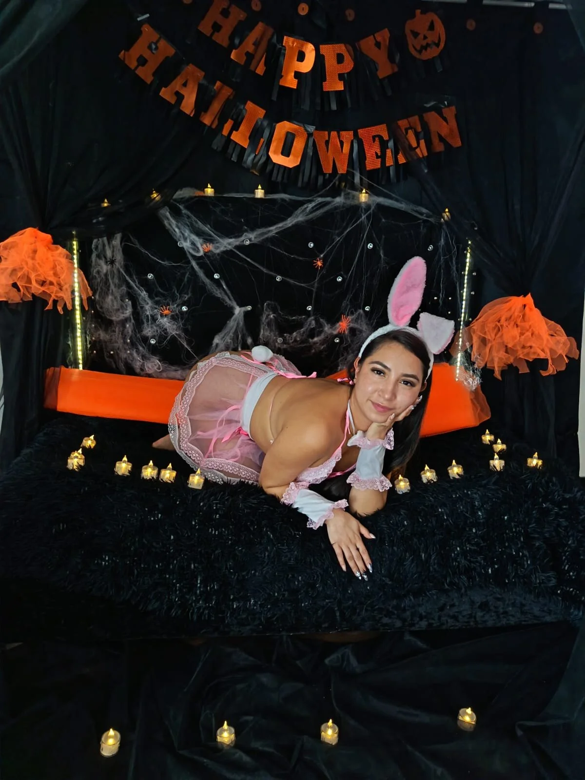 XXX Porn Photo of Nude AriadnaCappelletty 63