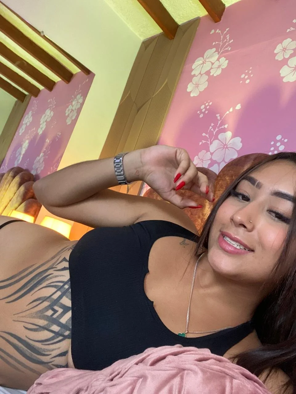 XXX Porn Photo of Nude MadisonFox1 8
