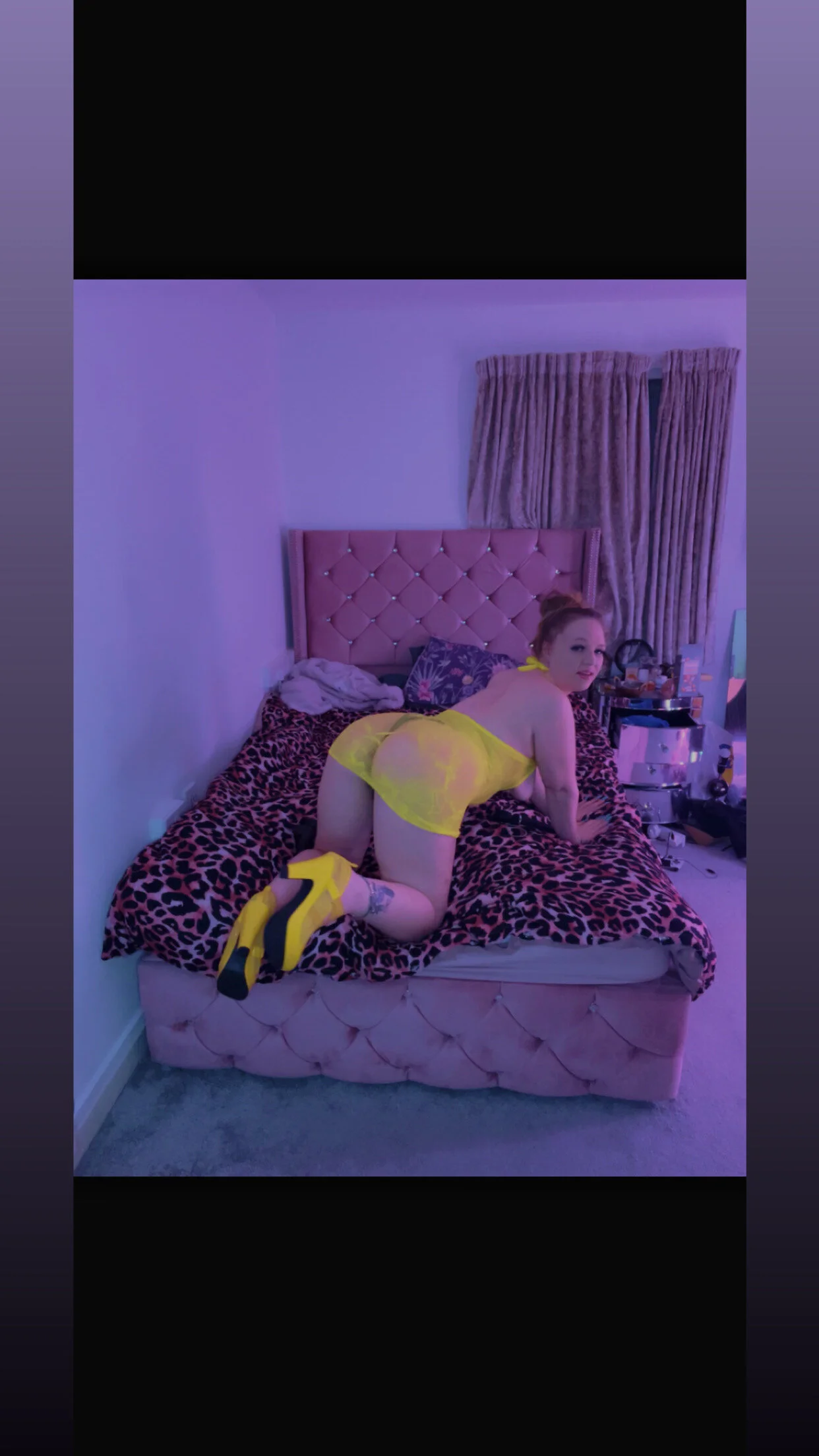 XXX Porn Photo of Nude feedeegeorgie 14