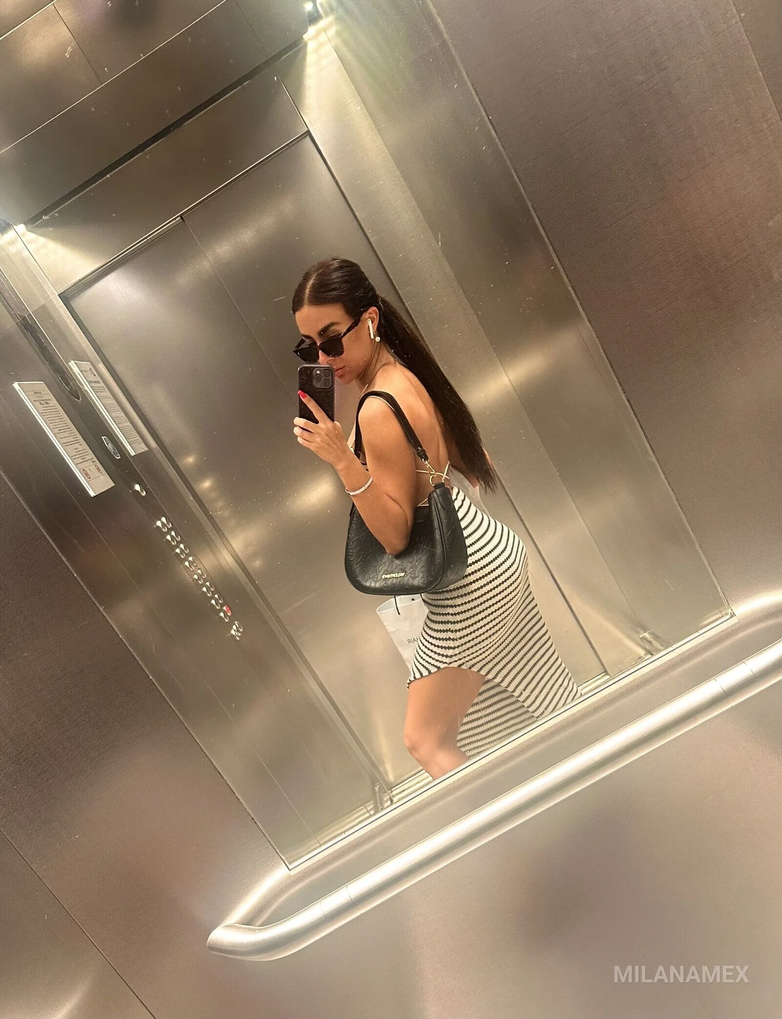 XXX Porn Photo of Nude MilaMex 3