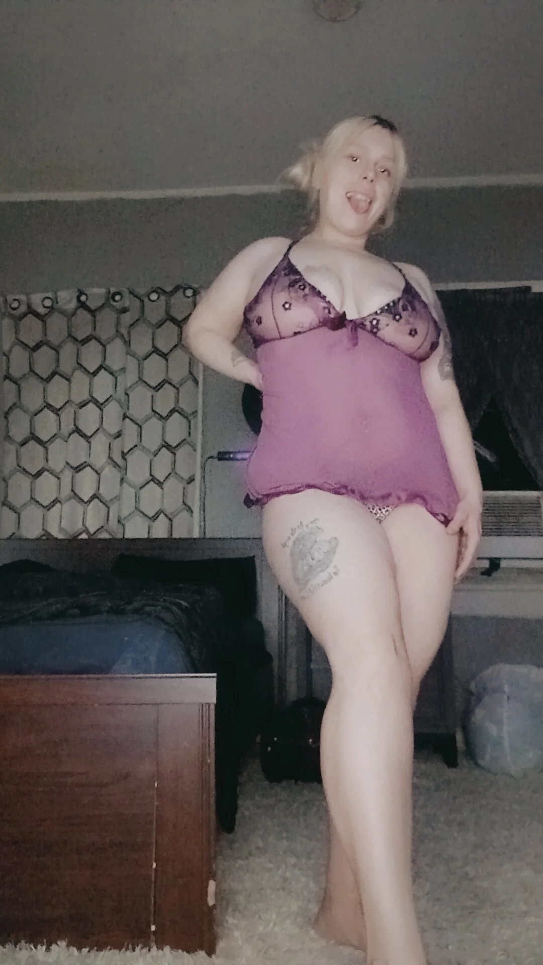 XXX Porn Photo of Nude Shirley0810 8