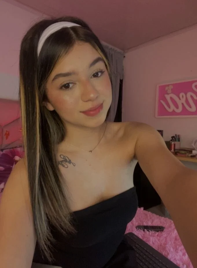 XXX Porn Photo of Nude eva_sin18 18