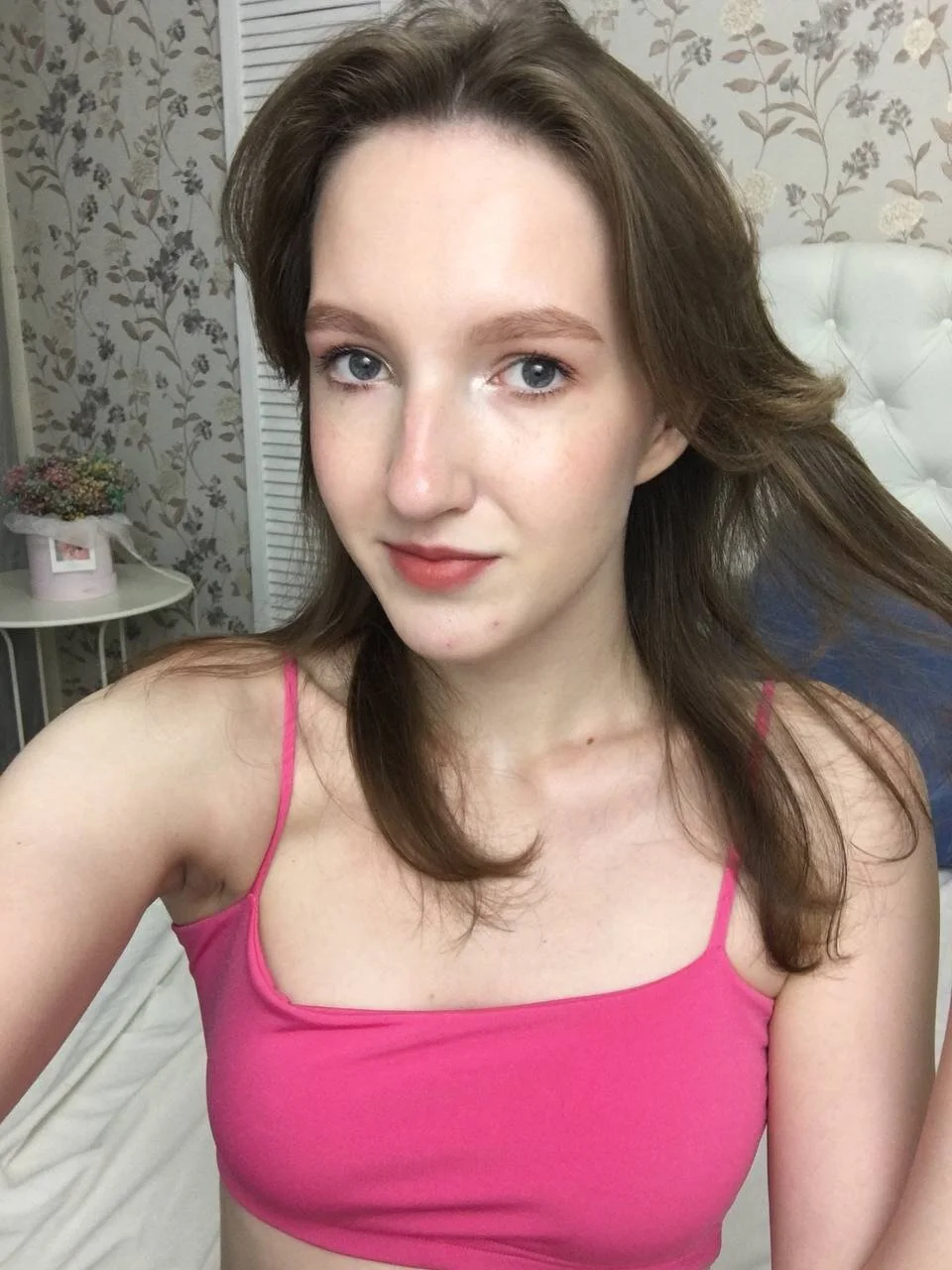 XXX Porn Photo of Nude Wendy-Darling 7