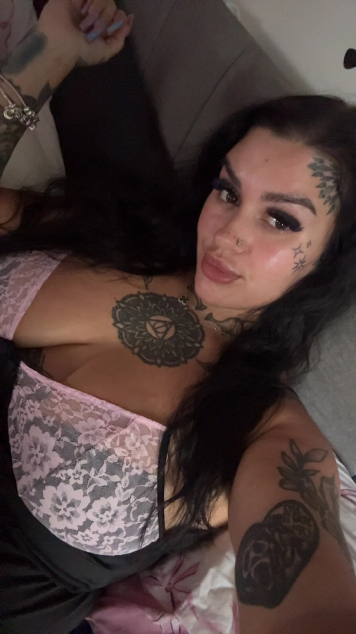 XXX Porn Photo of Nude tempzzz12 64