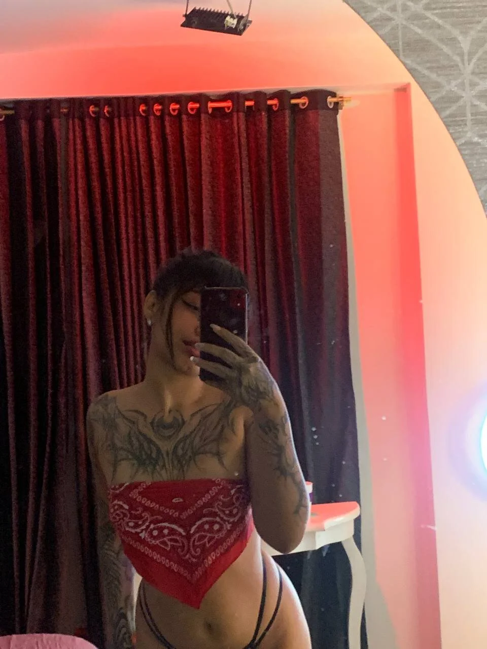 XXX Porn Photo of Nude JuliaRose_ks 71