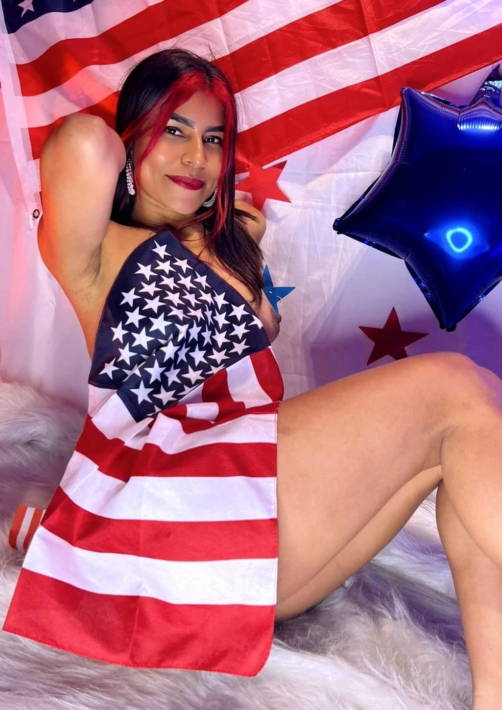 XXX Porn Photo of Nude naomy_jordan 23
