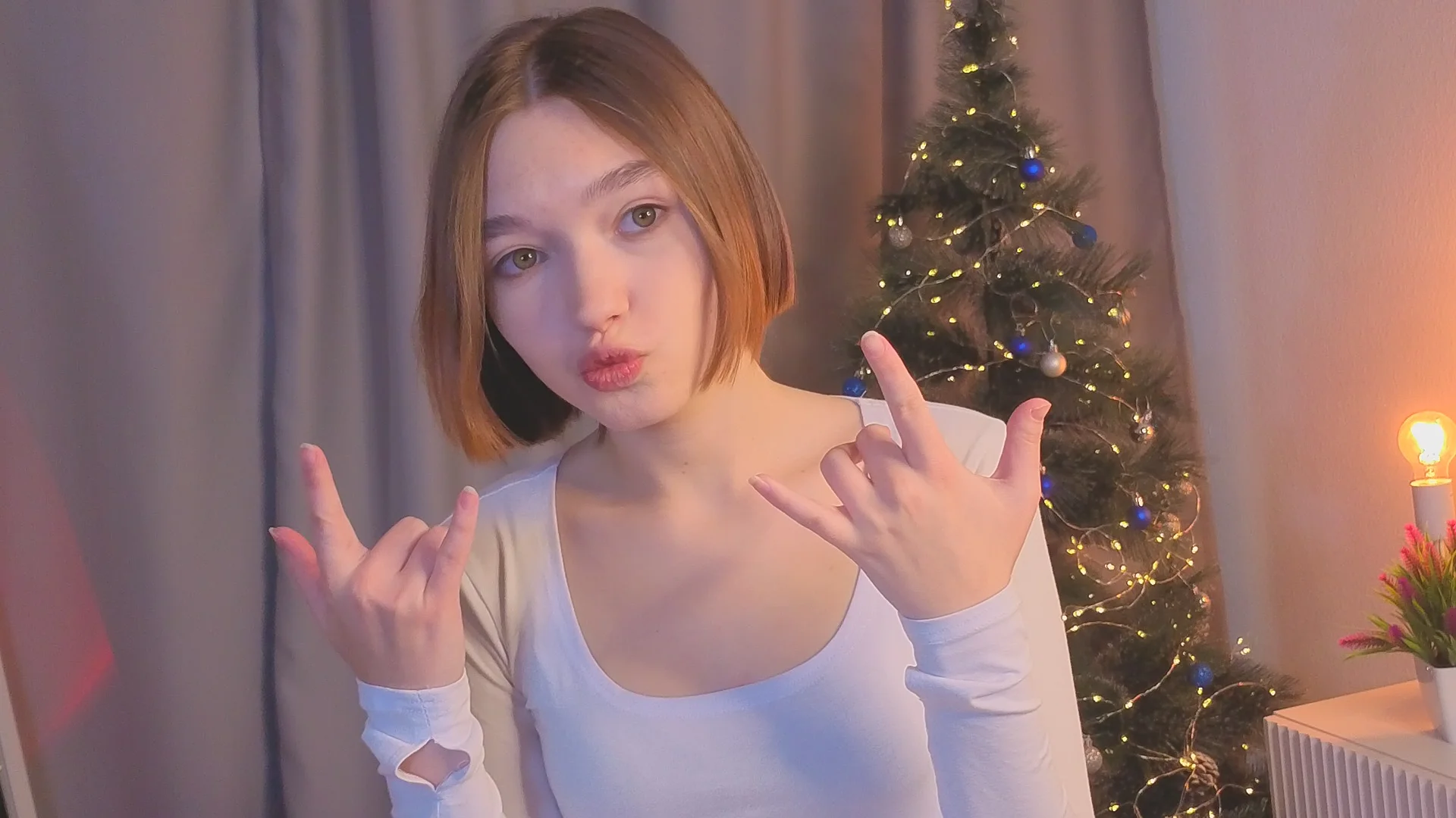 XXX Porn Photo of Nude Leyla_crsh 9