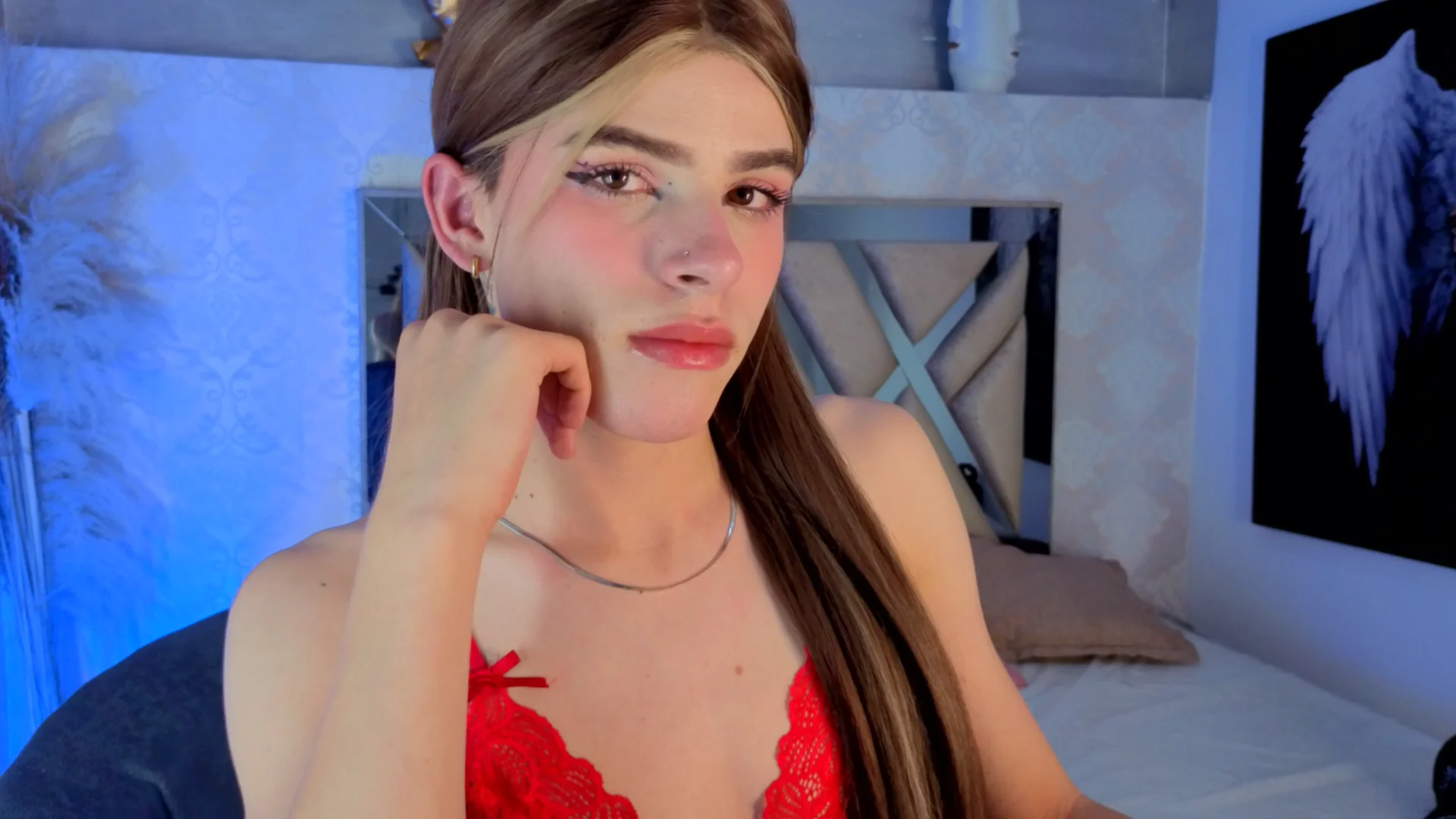 XXX Porn Photo of Nude zarina_winslow 13