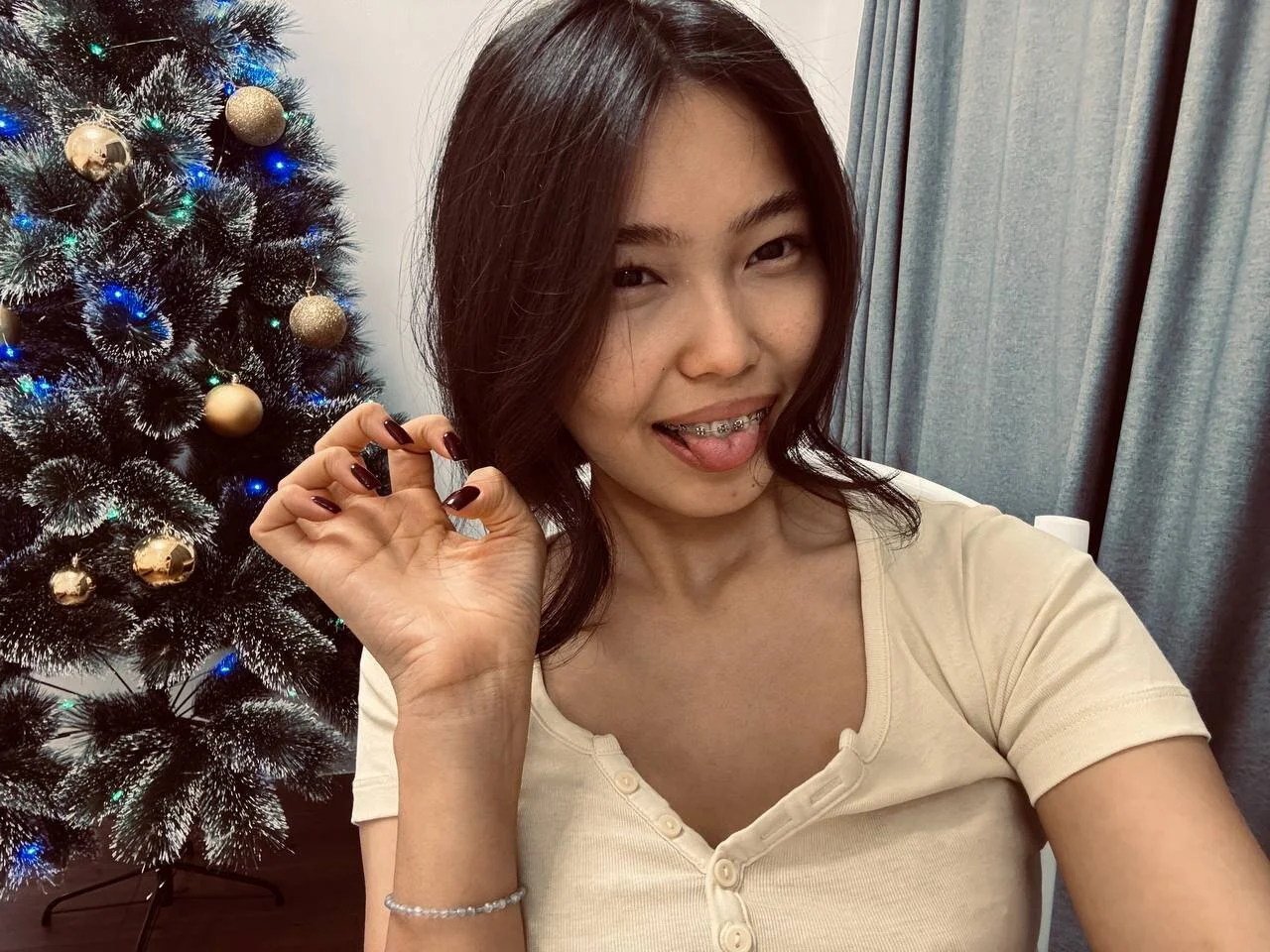 XXX Porn Photo of Nude Ckusatori 10