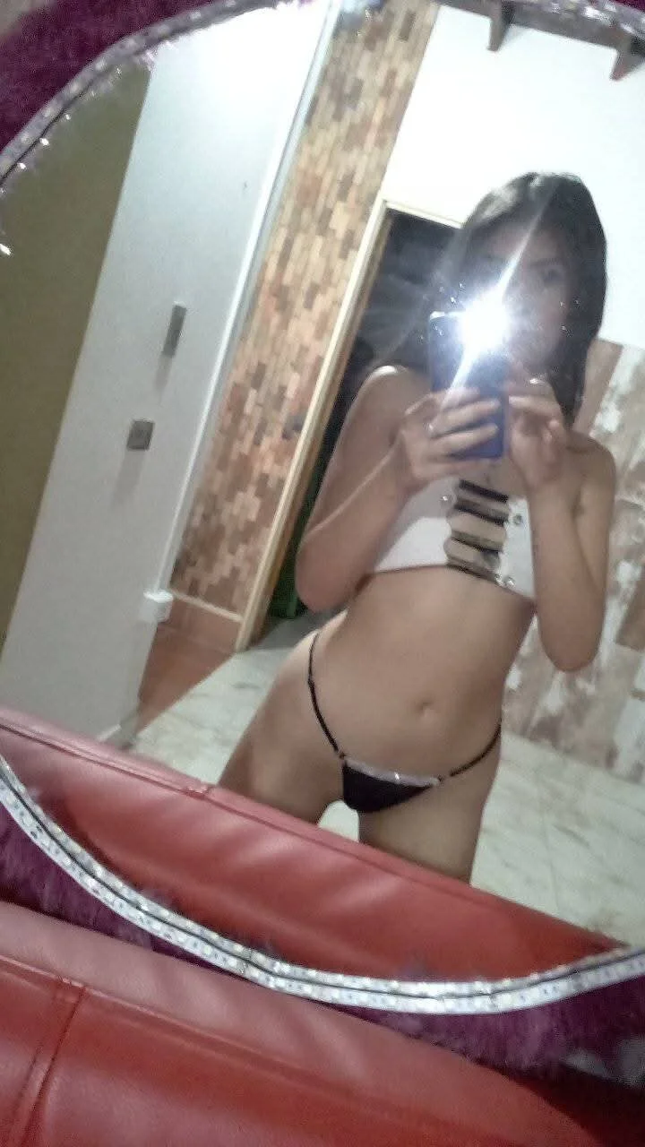 XXX Porn Photo of Nude Teffy_chell 32