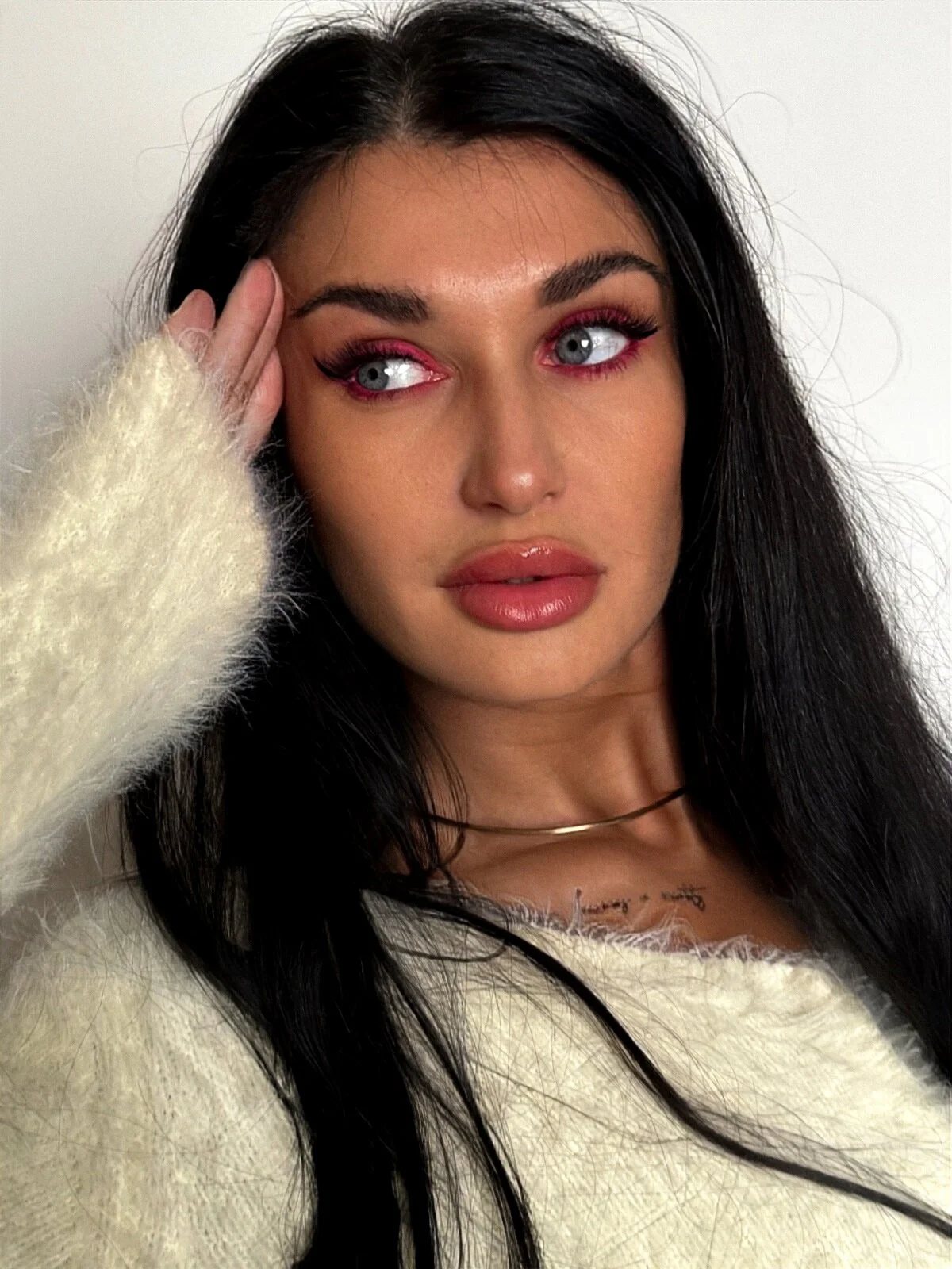XXX Porn Photo of Nude AriannaCruise 217