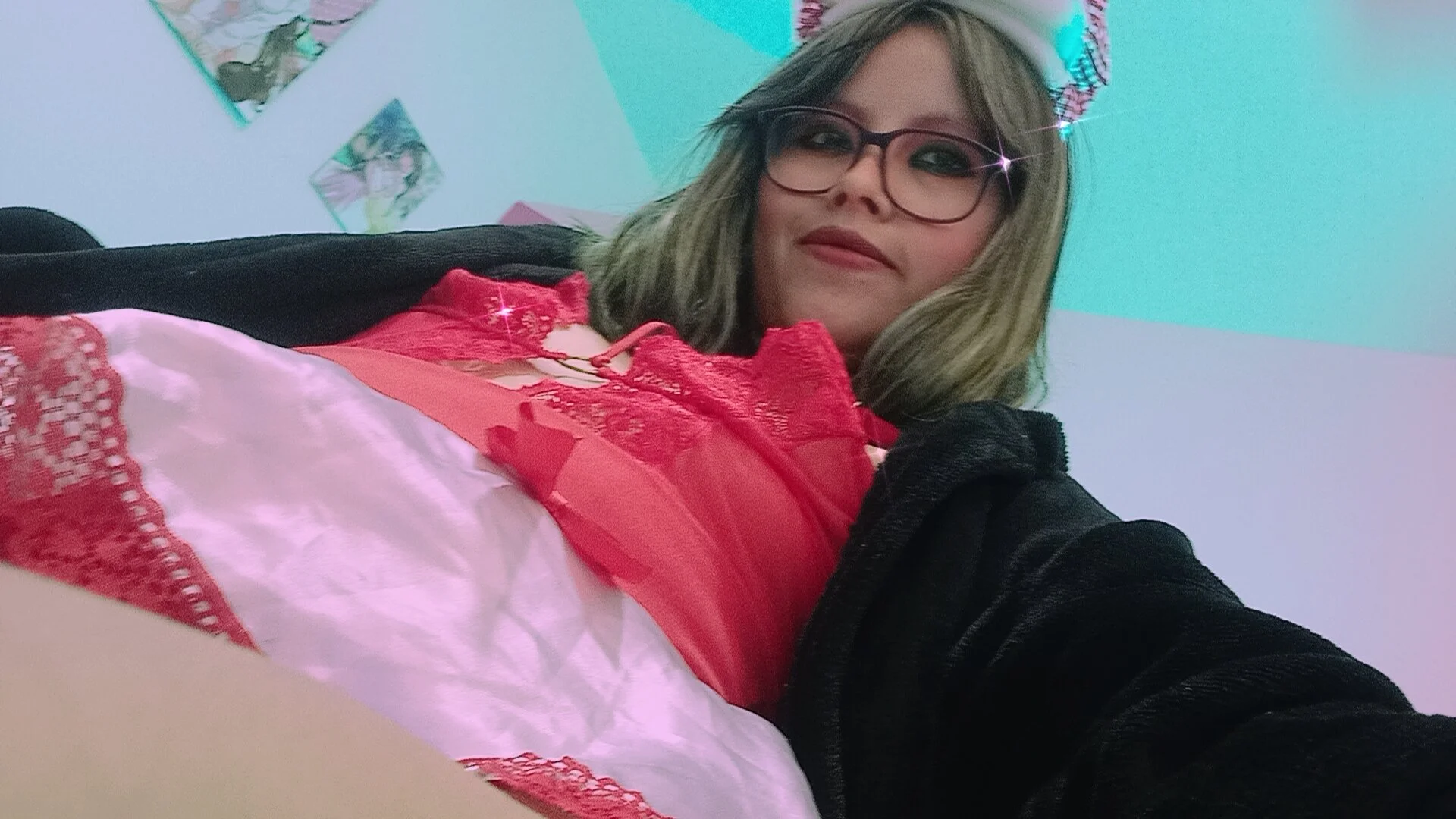 XXX Porn Photo of Nude MidoriQuiinn 213