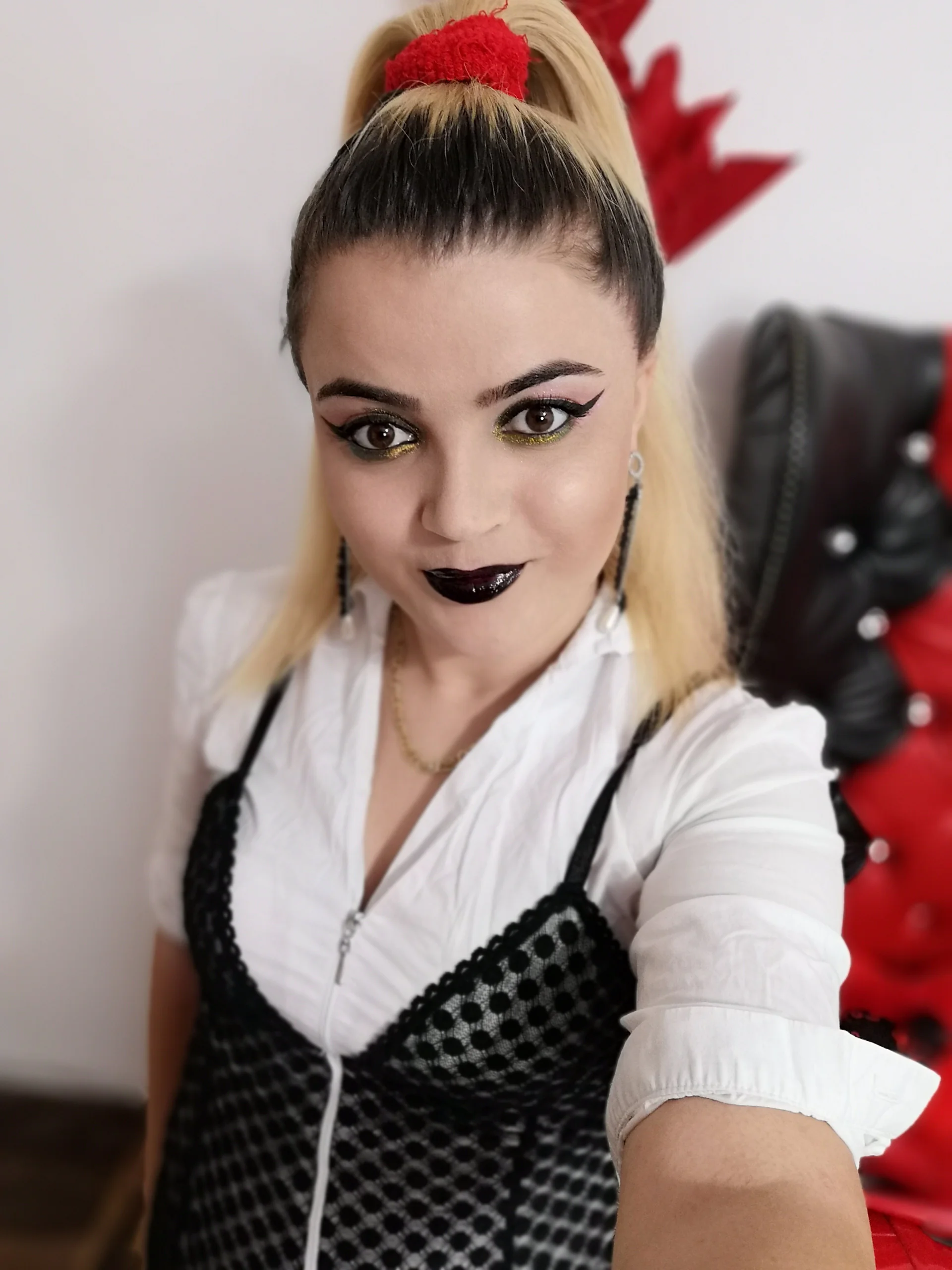 XXX Porn Photo of Nude WooW_HotBig_Ass 343
