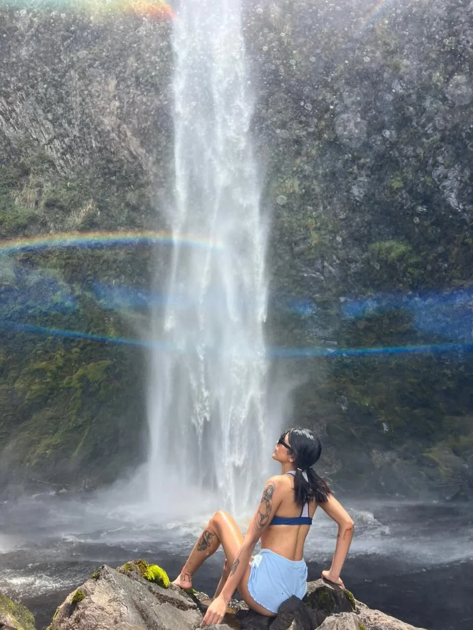 XXX Porn Photo of Nude Amara_prescott 15
