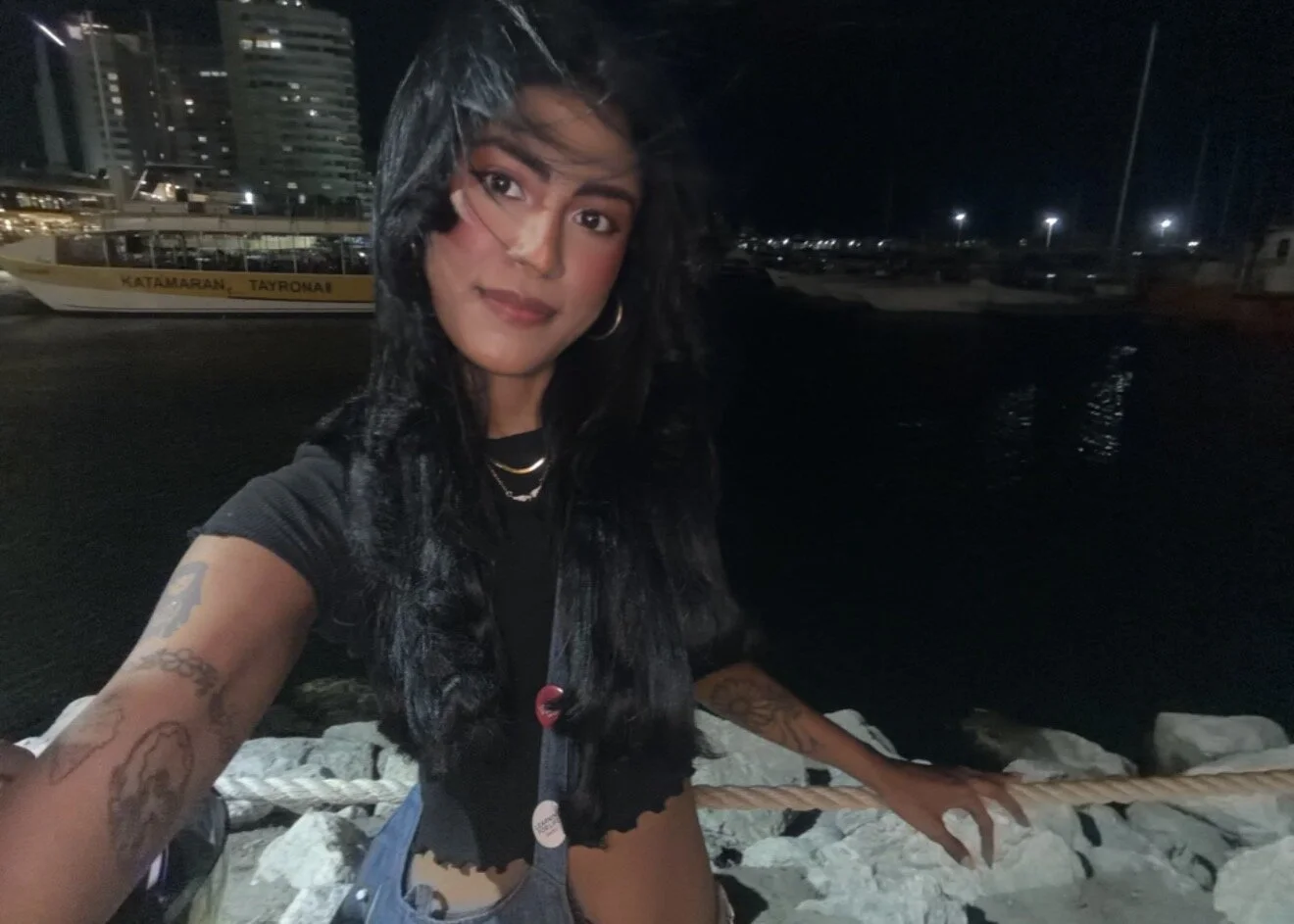 XXX Porn Photo of Nude himmelx 27