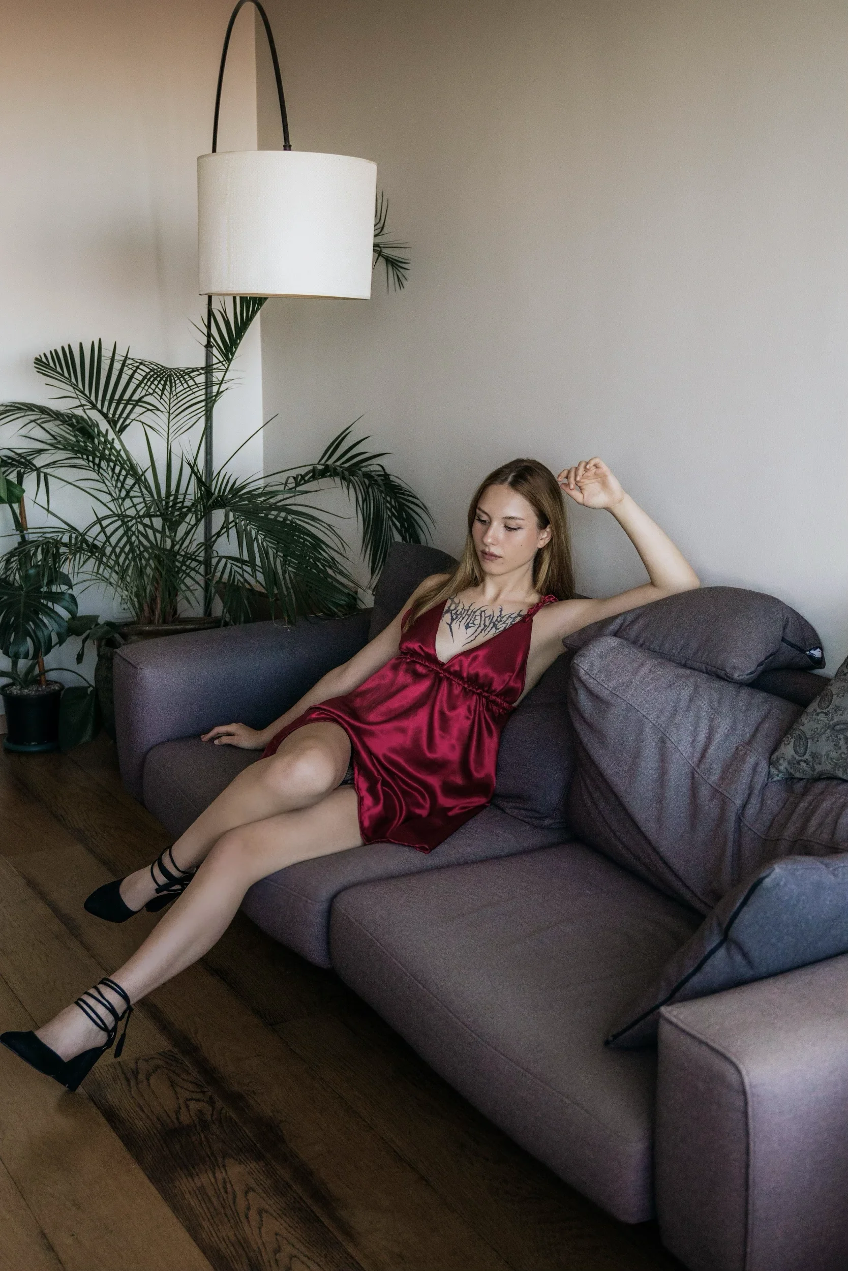 XXX Porn Photo of Nude Vegas_V 44