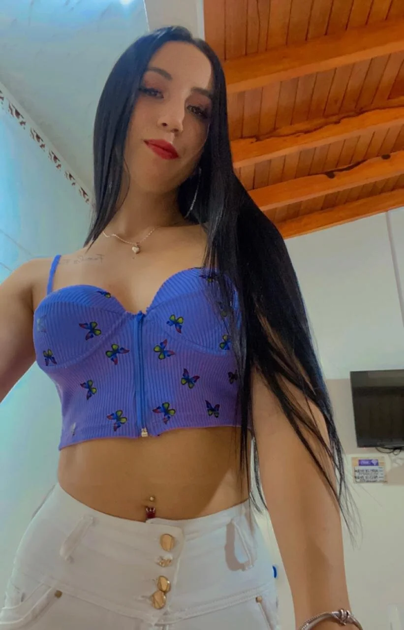 XXX Porn Photo of Nude dana_angels 25