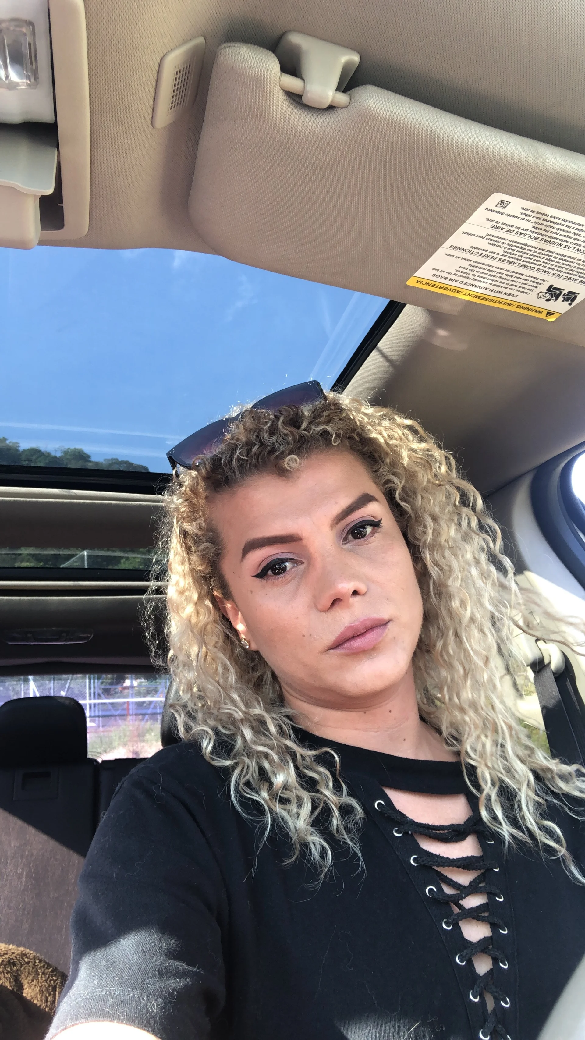 XXX Porn Photo of Nude Georgiafox 4