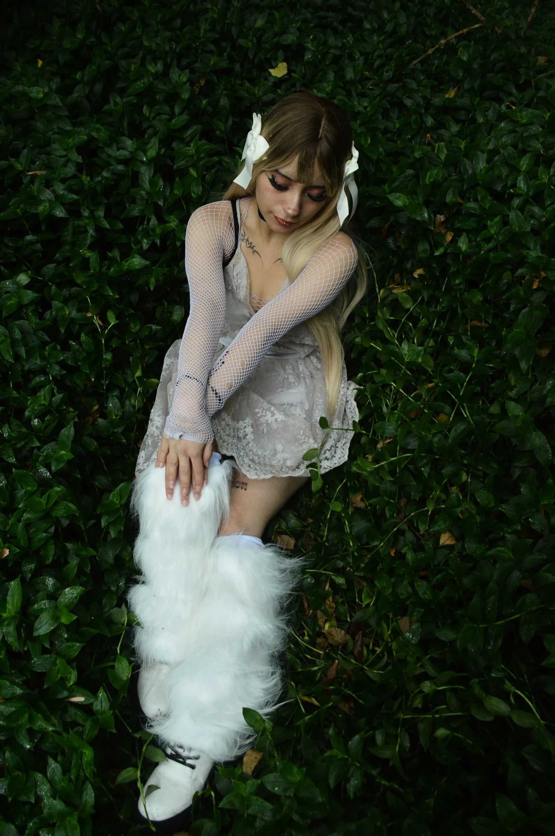 XXX Porn Photo of Nude Melody-chers 52