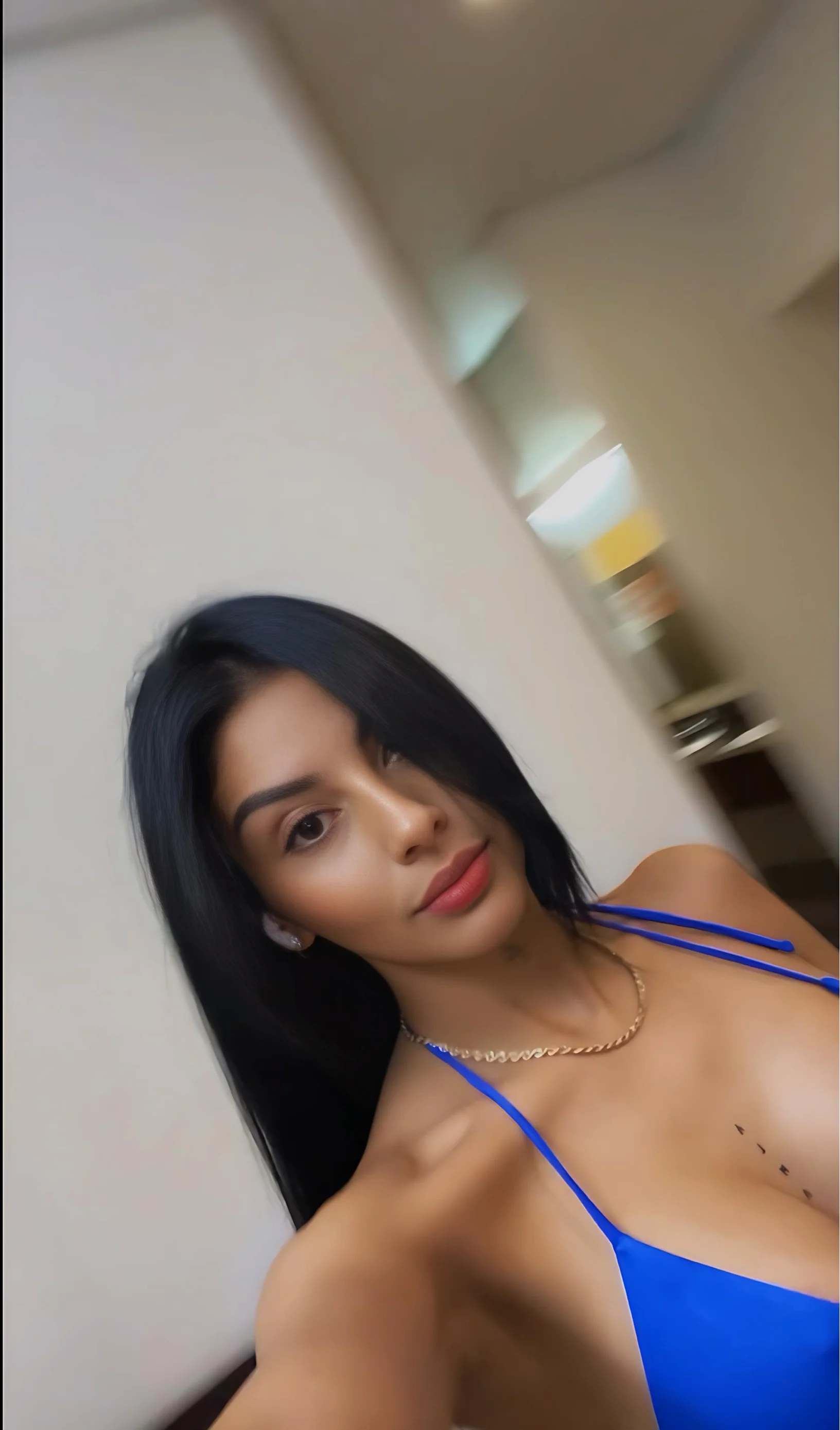 XXX Porn Photo of Nude BianncaRibeiro 3