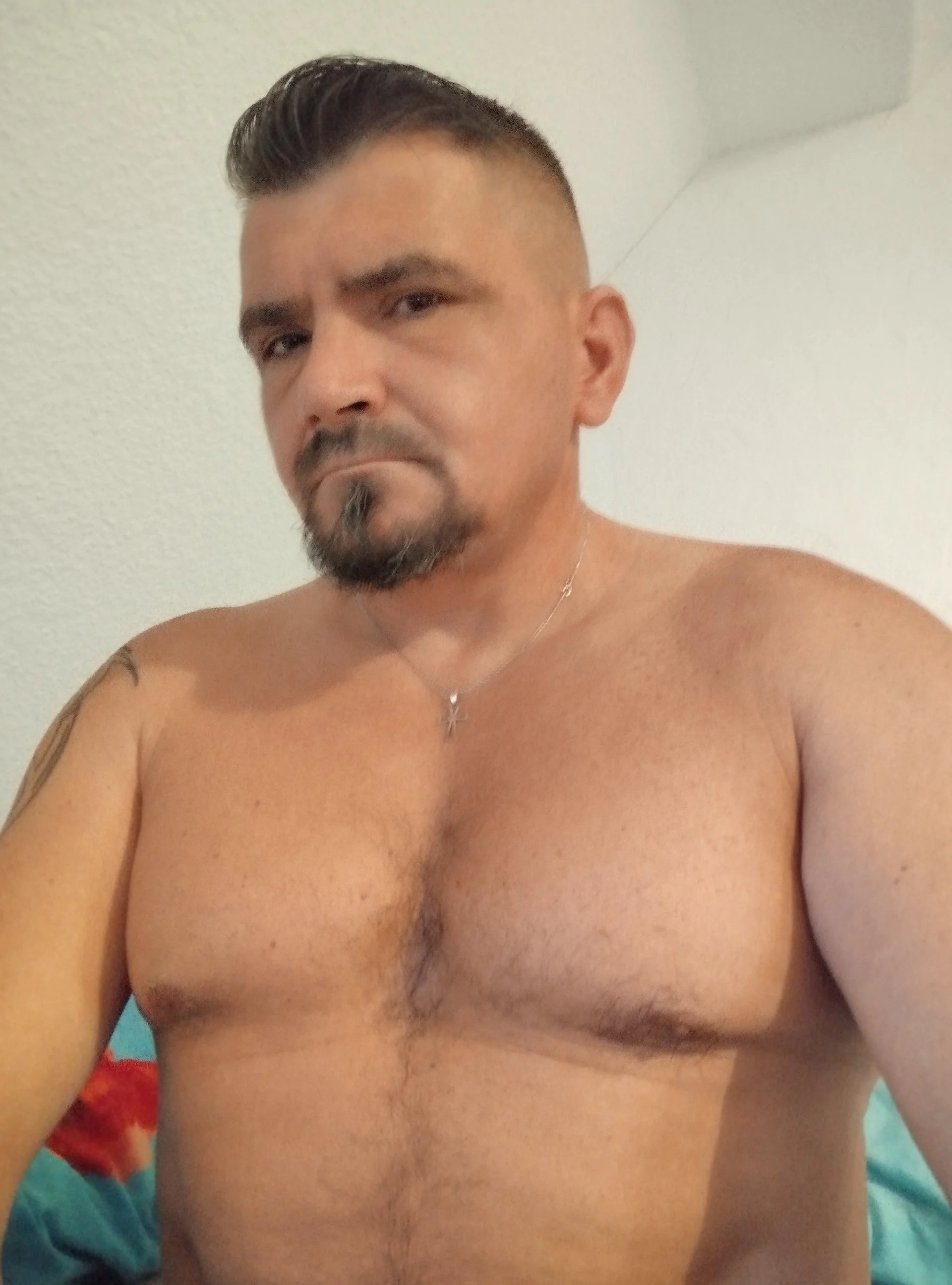 XXX Porn Photo of Nude MARATONboy 5