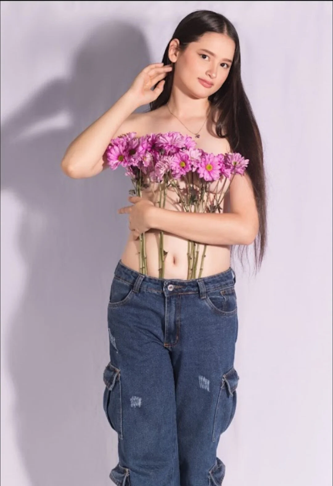 XXX Porn Photo of Nude Jasmineloki 16