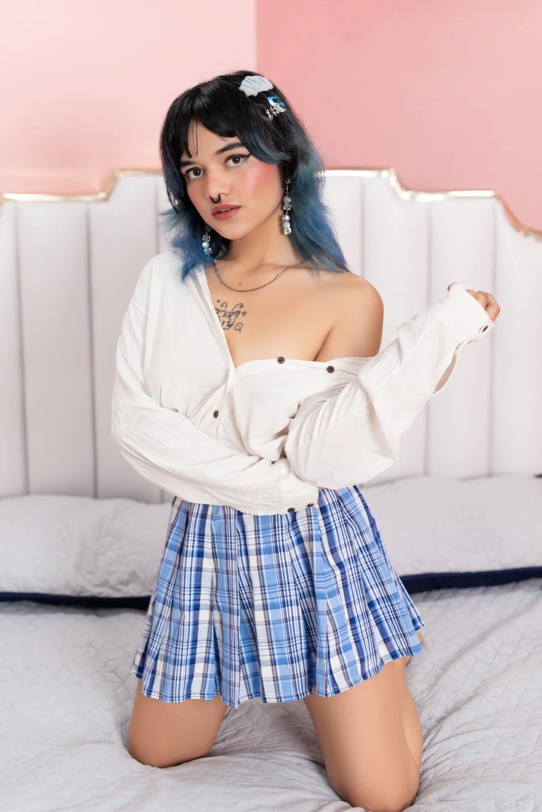 XXX Porn Photo of Nude kittyzenn 27