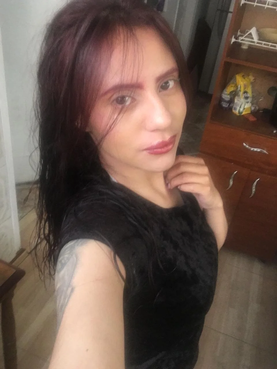 XXX Porn Photo of Nude carlitasmirtrs707 1