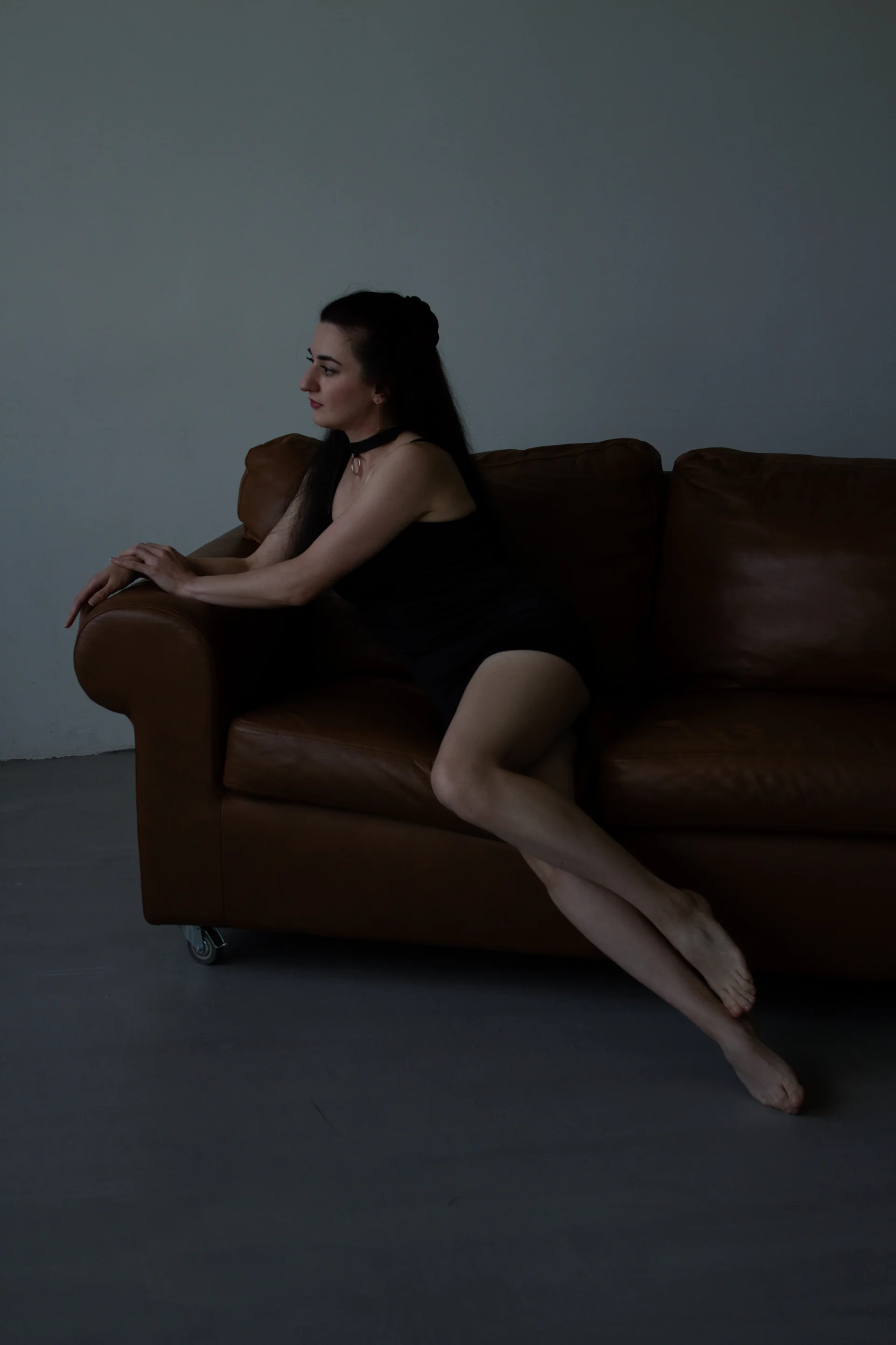 XXX Porn Photo of Nude JessicaAlfo 18