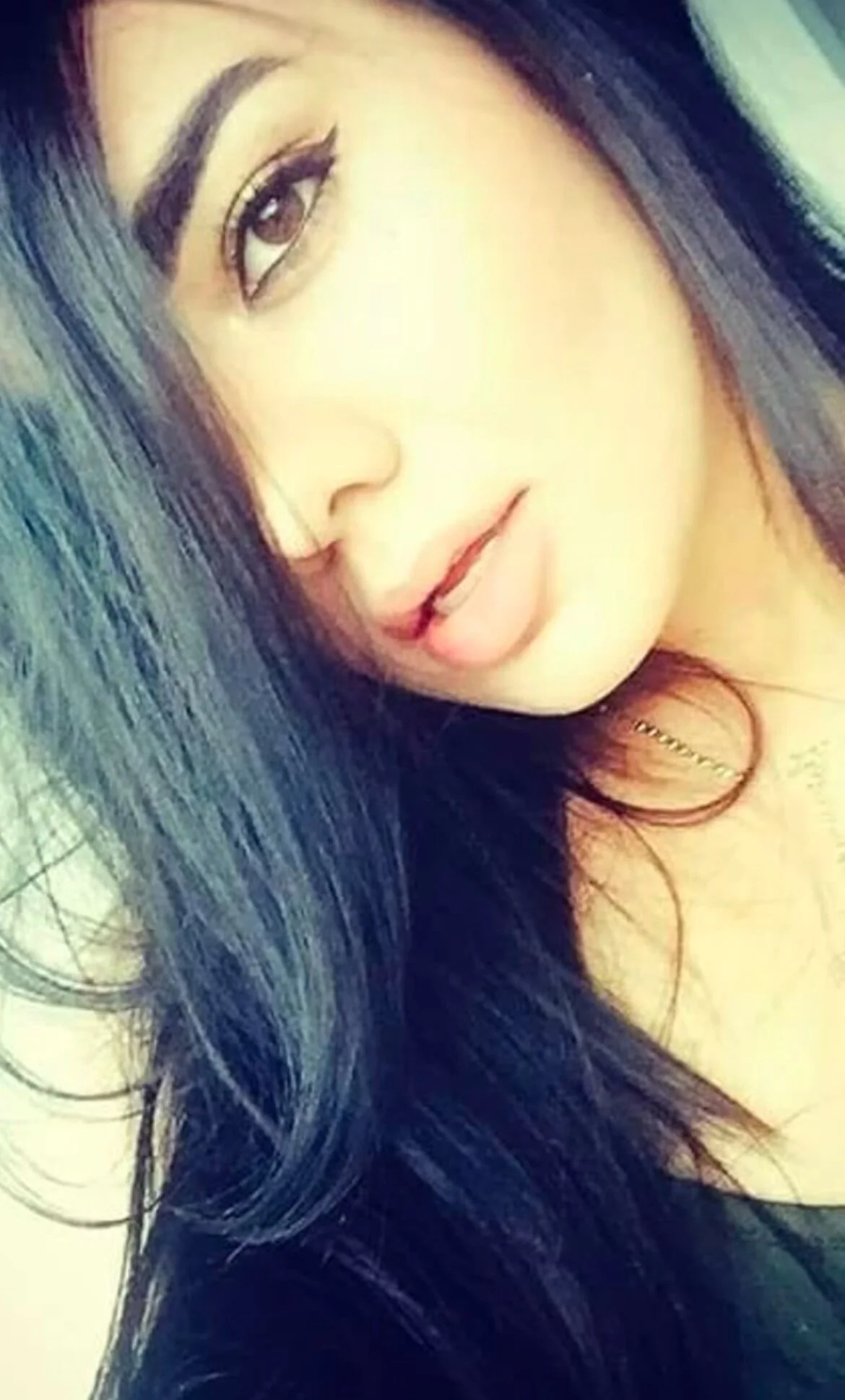 XXX Porn Photo of Nude Page_Mariana 6