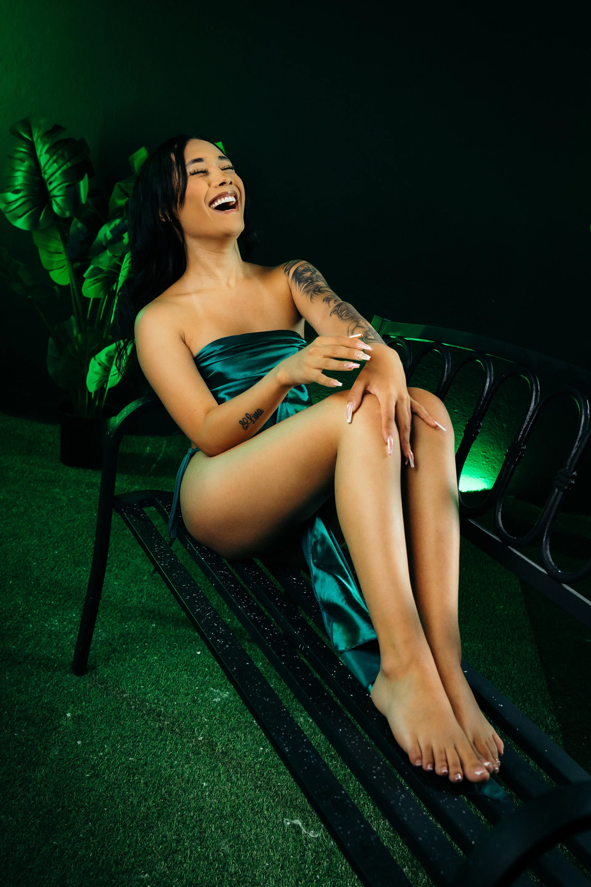 XXX Porn Photo of Nude liasuaza 10