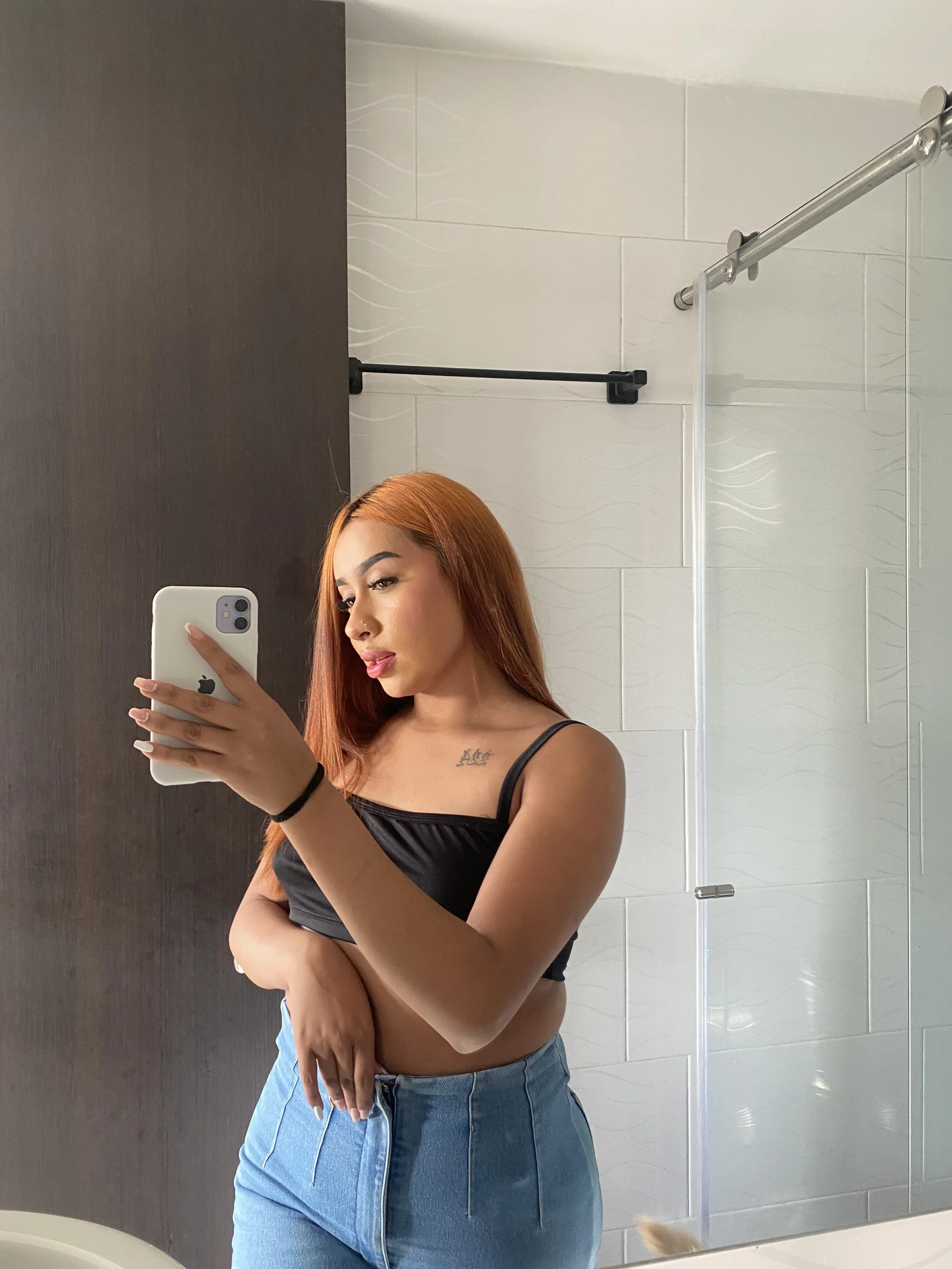 XXX Porn Photo of Nude Meredith_779 1